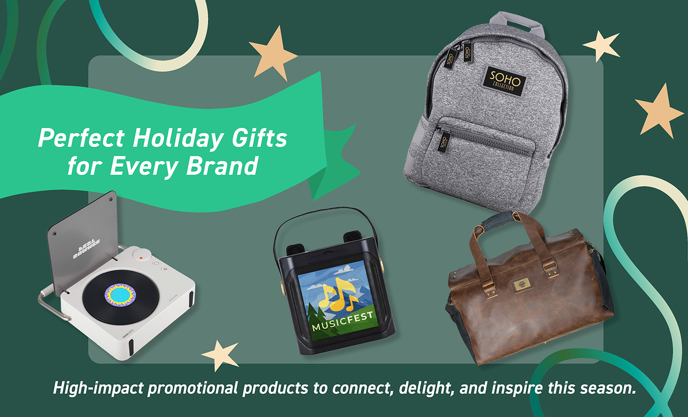 Holiday Elves Catalog