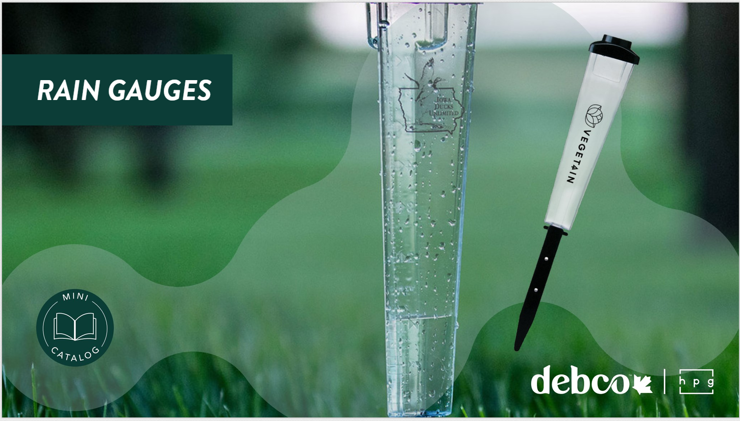 Rain Gauges