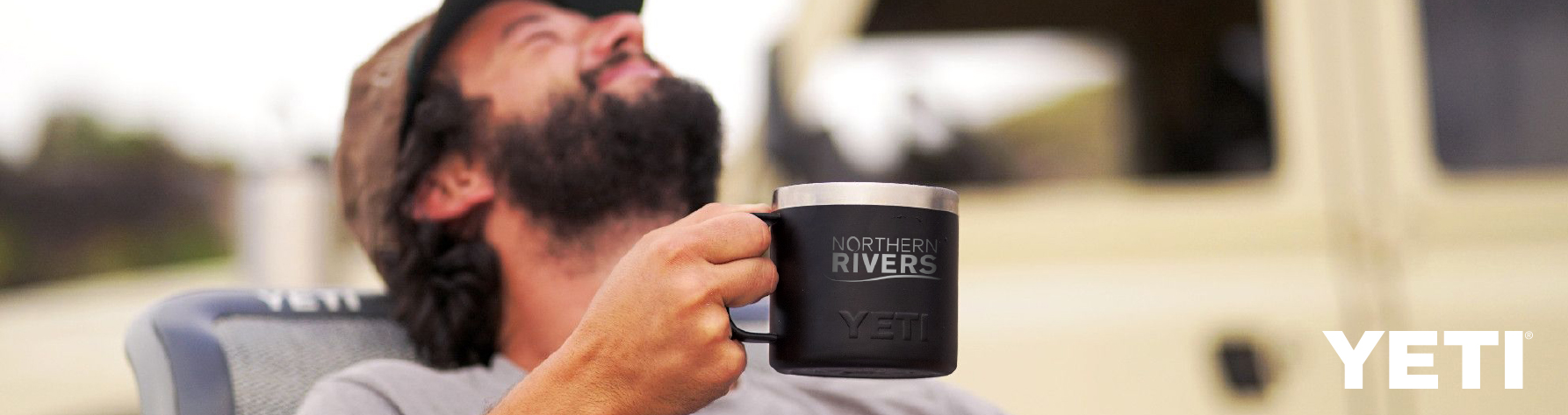 Yeti Rambler 20 oz Tumbler - HPG - Promotional Products Supplier