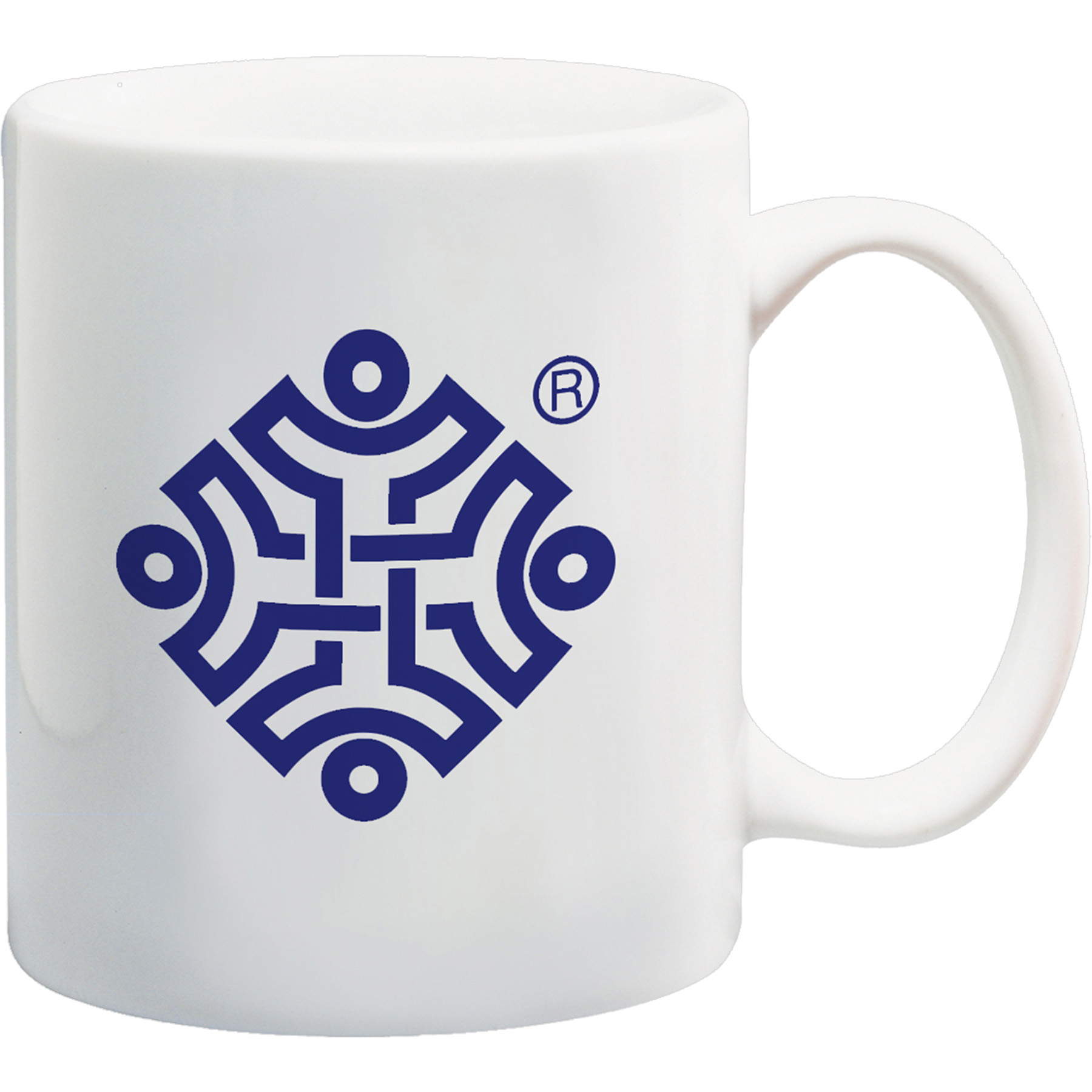 HPG Ceramic Mug - Thumbnail 4