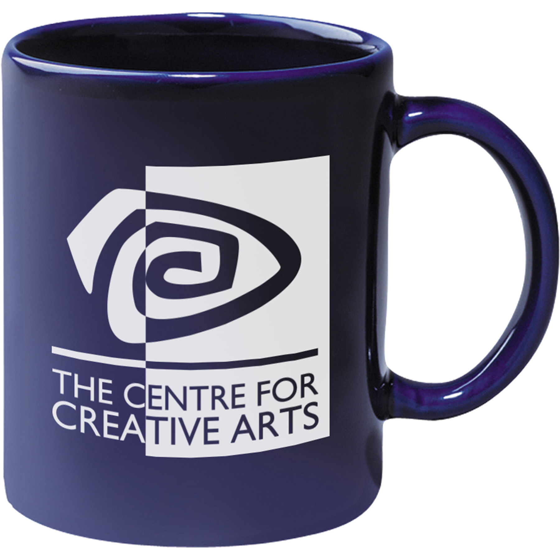HPG Ceramic Mug