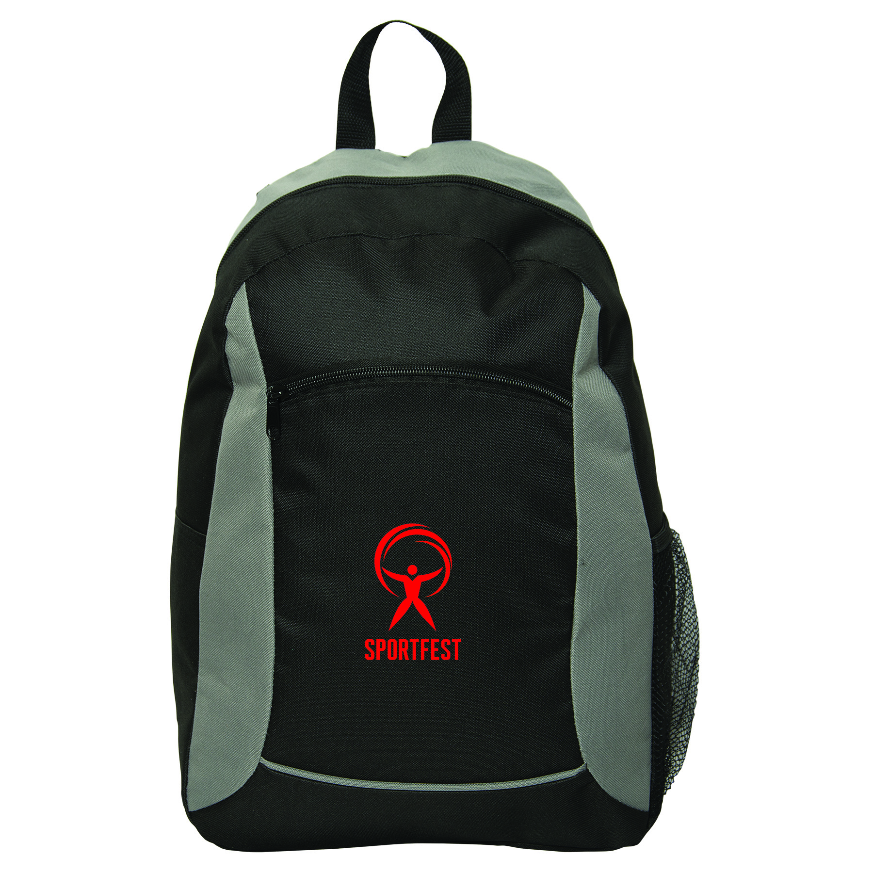 Quantum Backpack Quantum Blast Backpack - HPG Brands