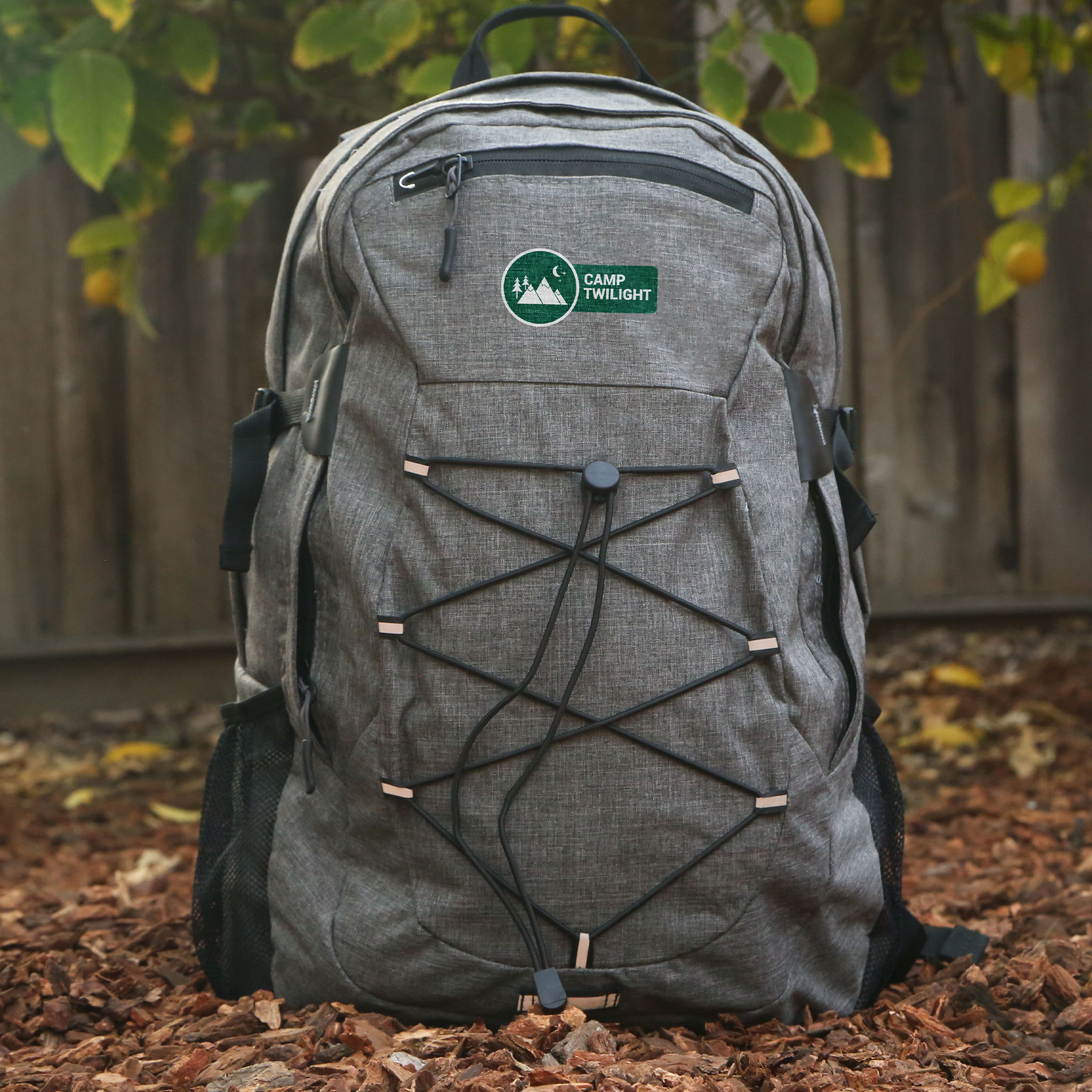 Savannah Trail Laptop Backpack - HPG Brands