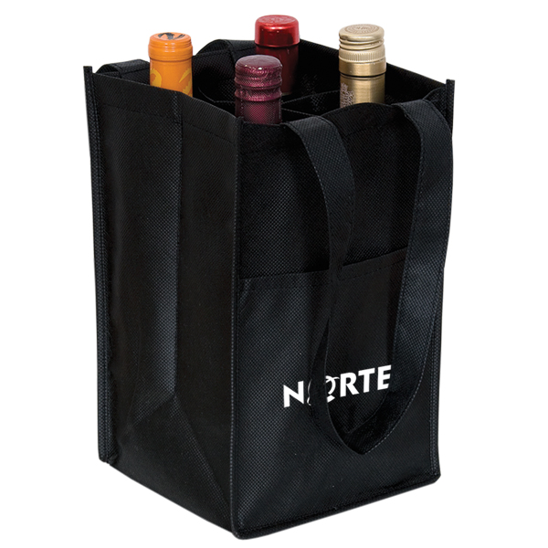 ポルトローナ・フラウ  Wine Bag Gli Oggetti | Wine Bag by Poltrona Frau Style & Design Centre