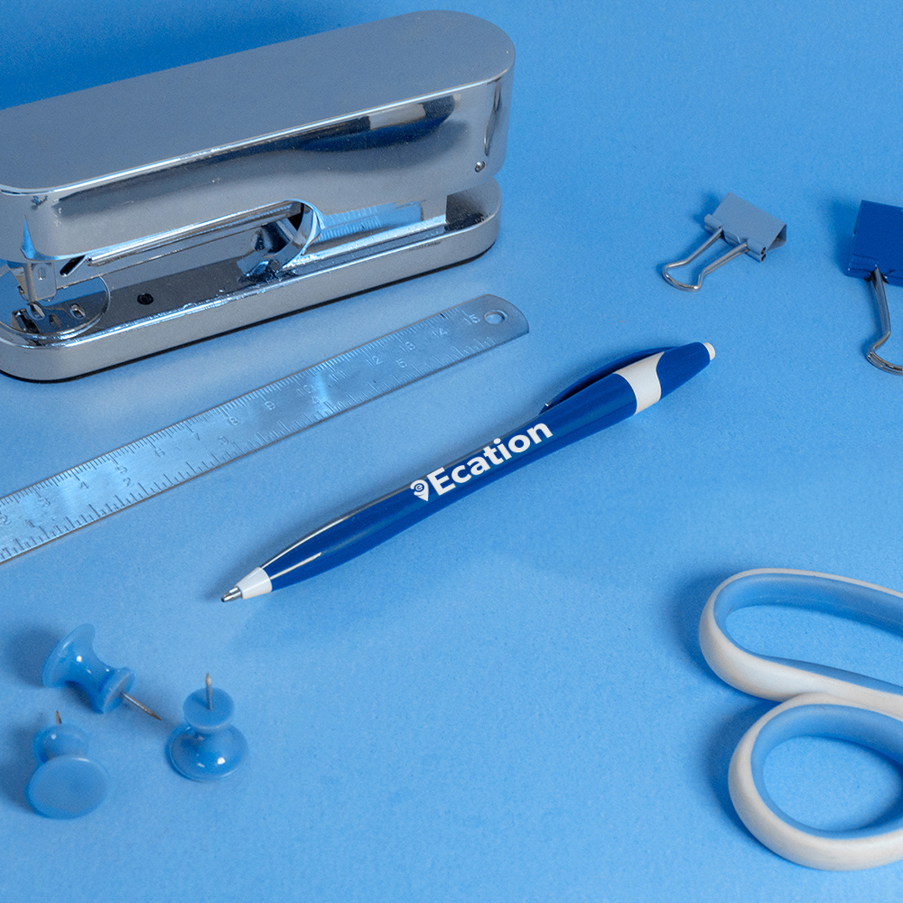 Javalina® Executive Ball Point Pen - HPG Brands