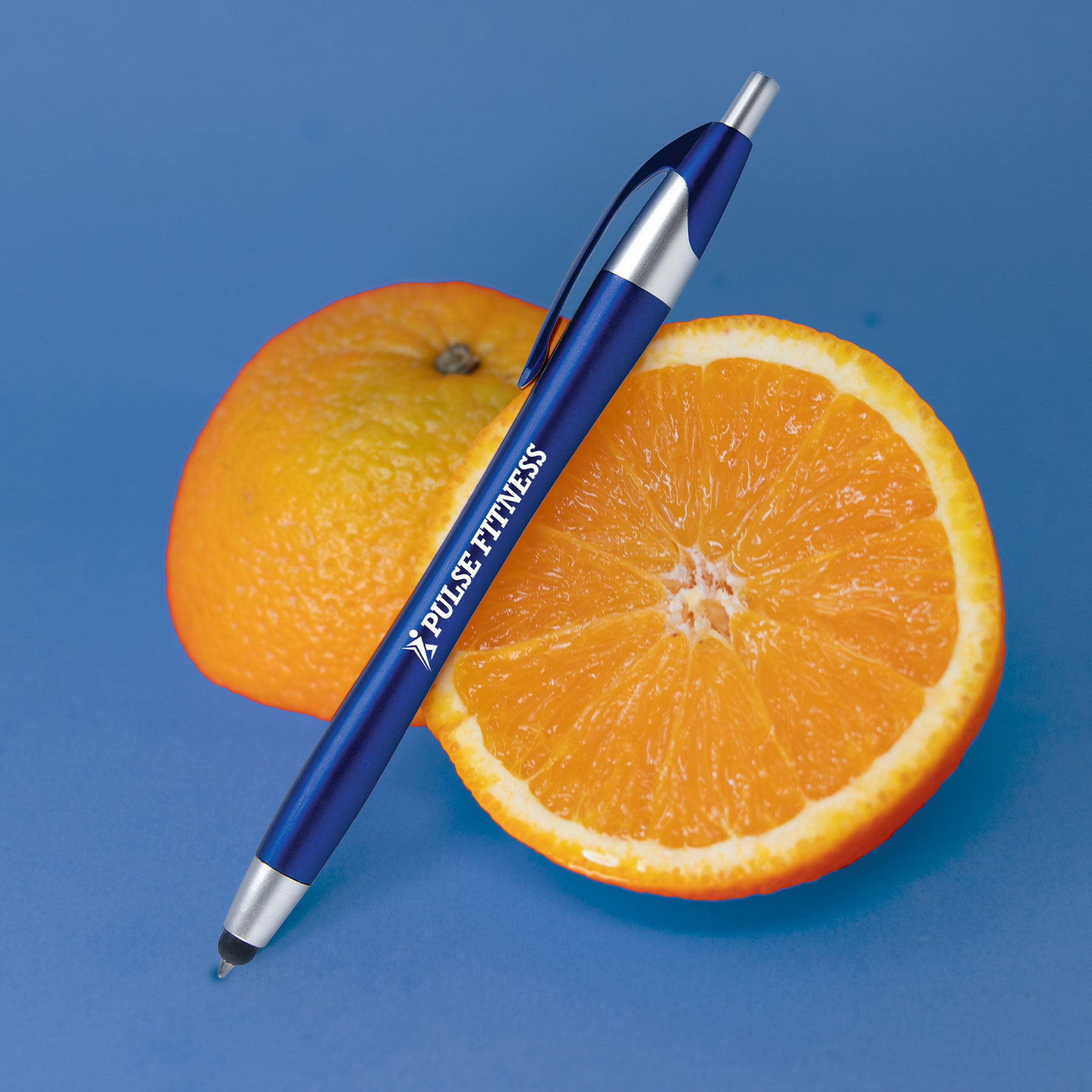 pen[バッカス] pen[バッカス] Javalina® Metallic Stylus Pen - HPG Brands