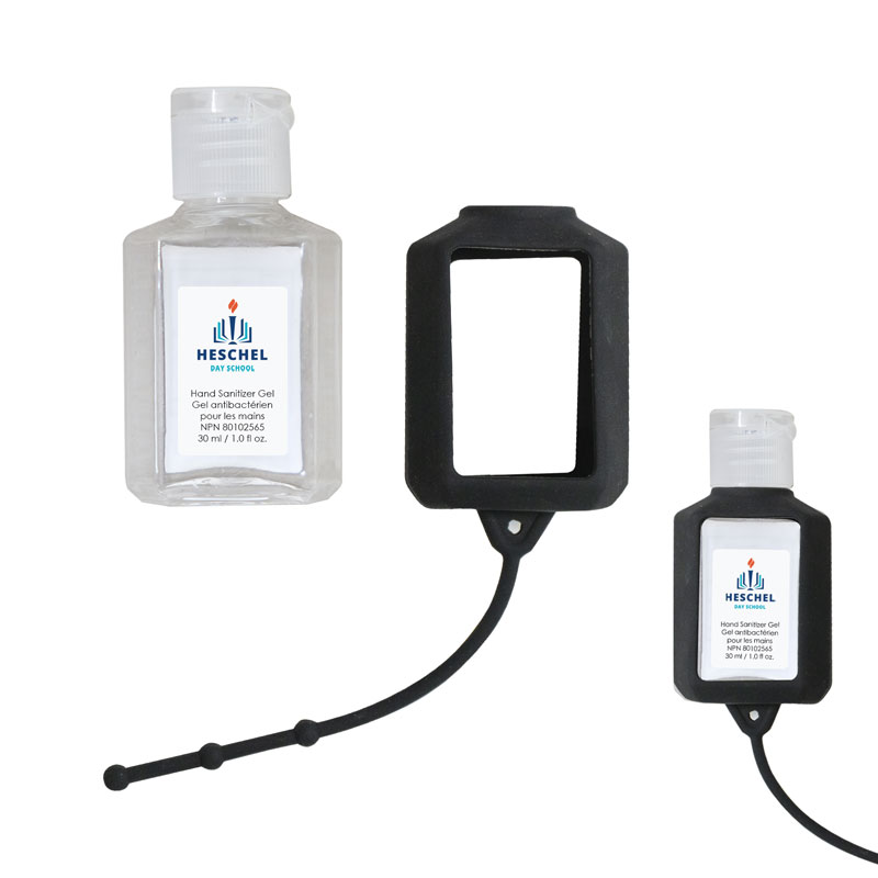 Hand sanitizer FEY9 30ml main image 0