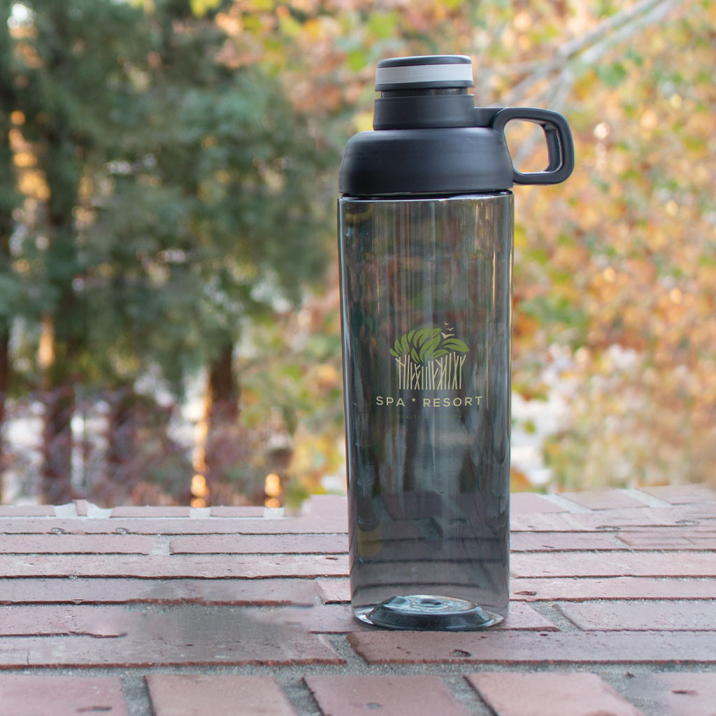 Thirst Manager 890 Ml. (30 Fl. Oz.) Strong Tritan™ Bottle - HPG Brands