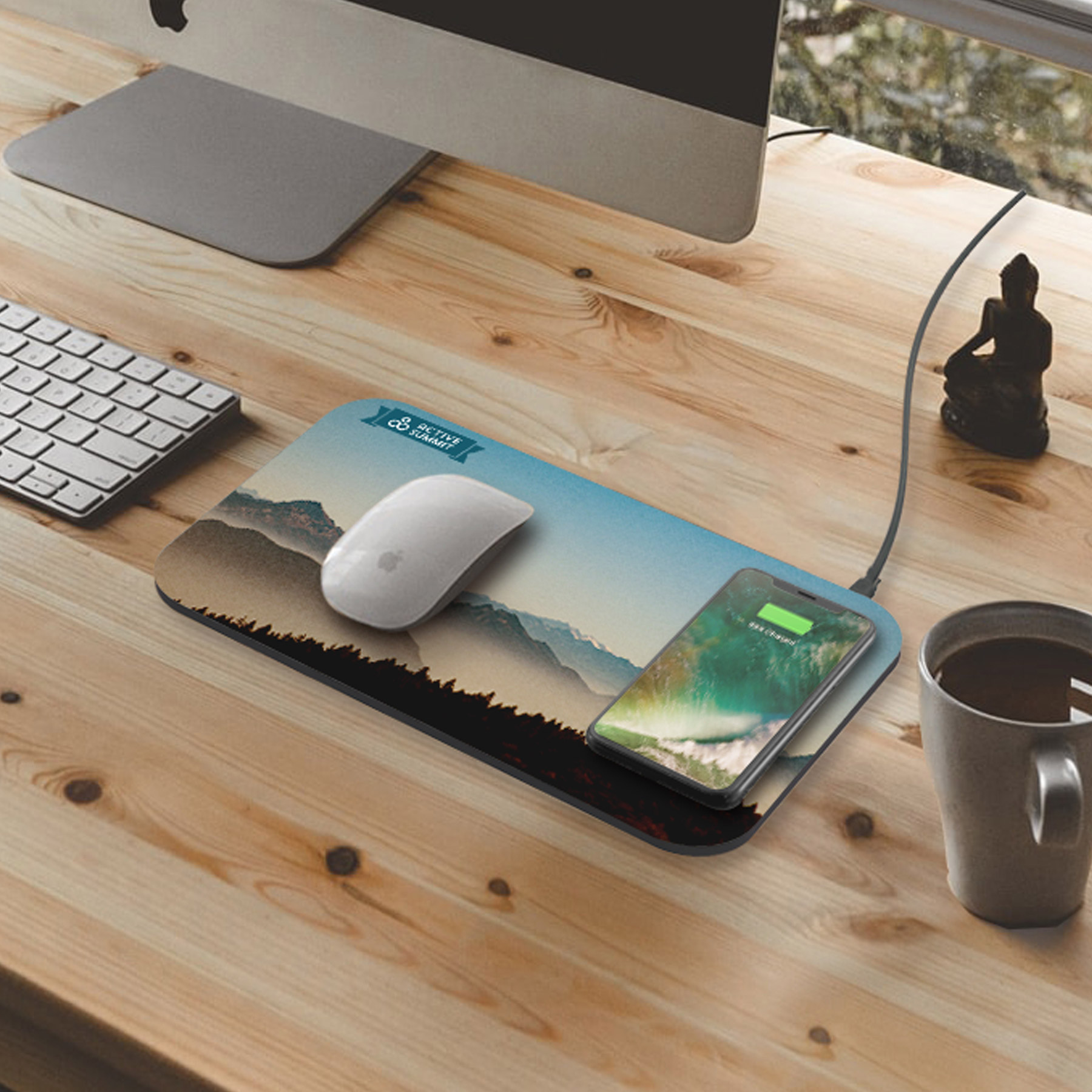 ★送料・関税込★ADERERROR★ADER Tetris wireless charging pad ☆送料・関税込☆ADERERROR☆ADER Tetris wireless charging pad