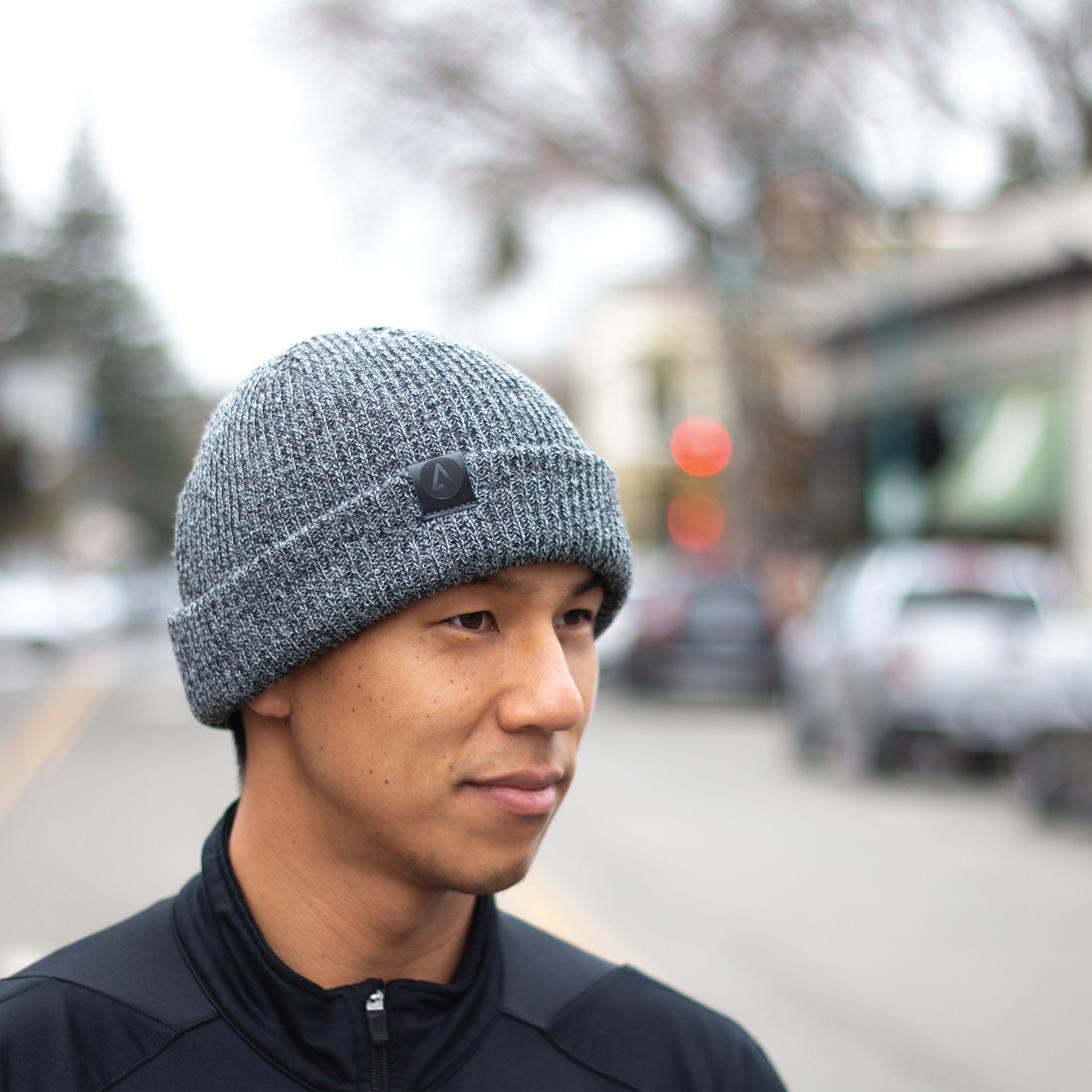 Baxter Beanie - HPG Brands