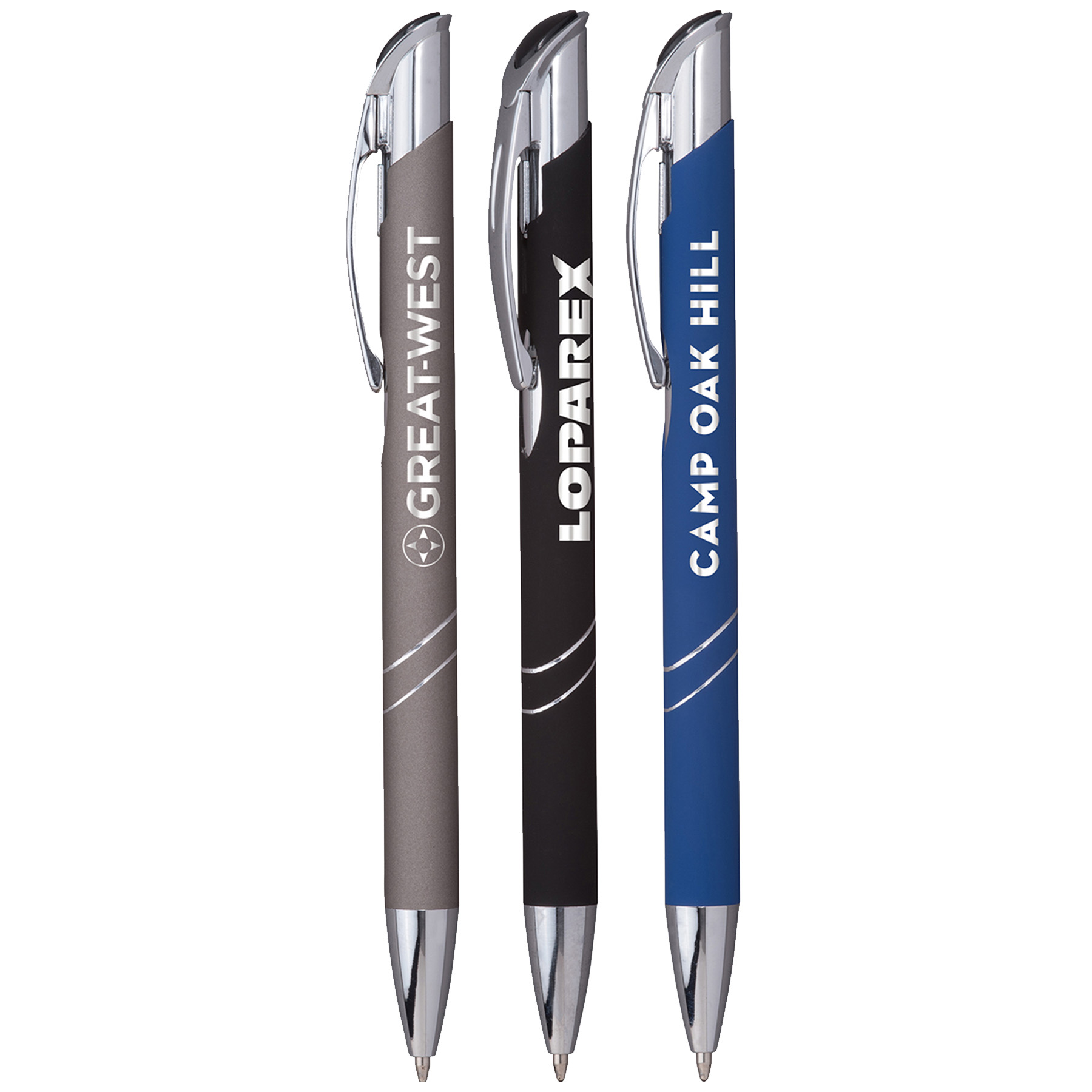 Top Cat® Comfort Pen