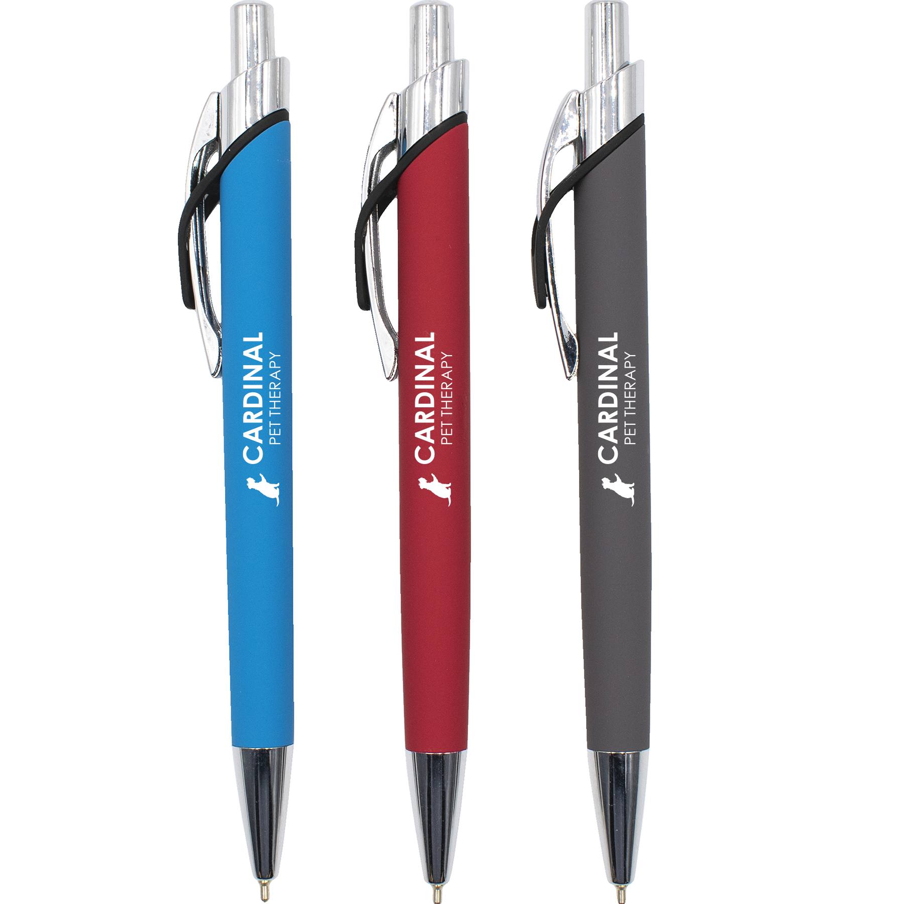 Regent Comfort Pen - HPG Brands