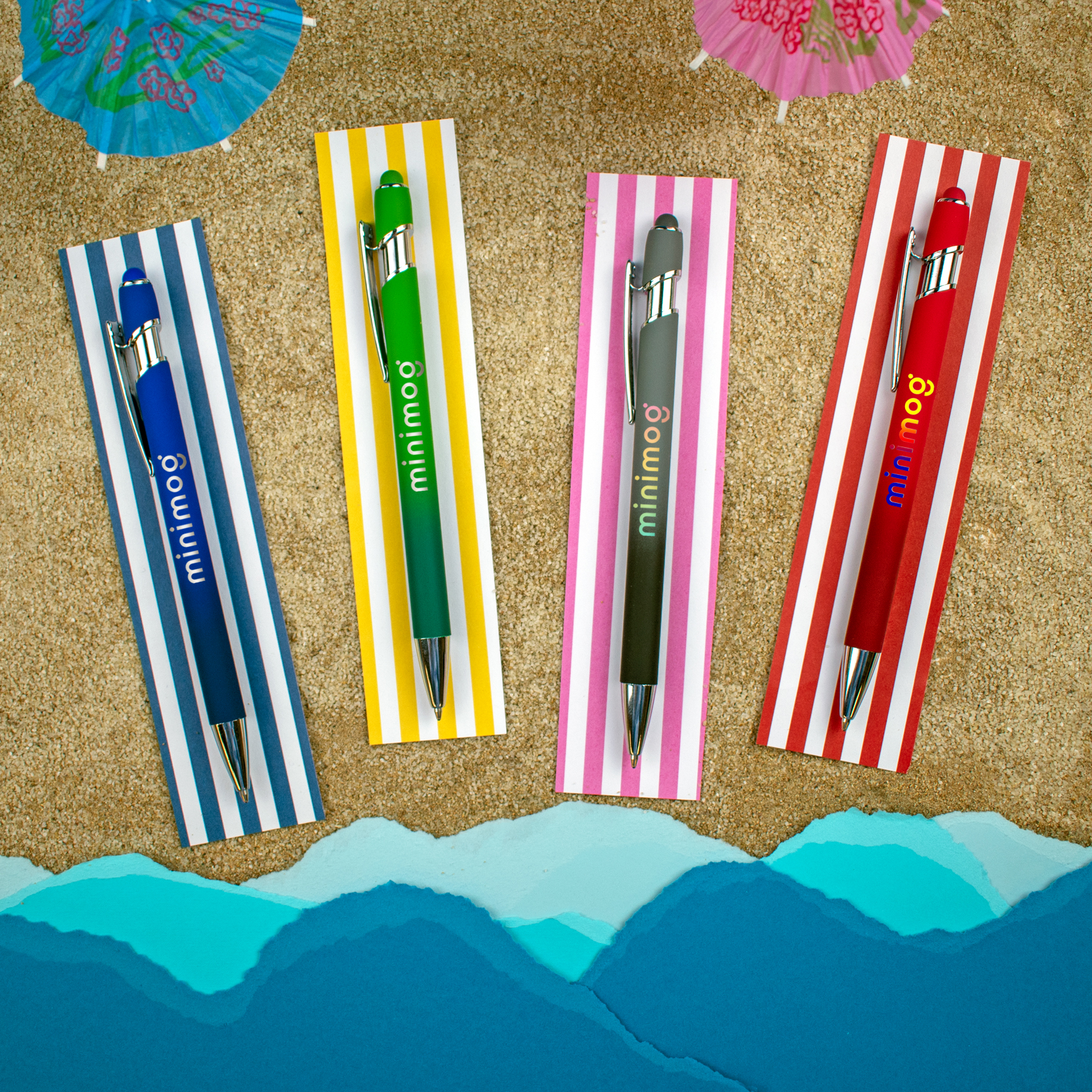 Textari® Bali Pen