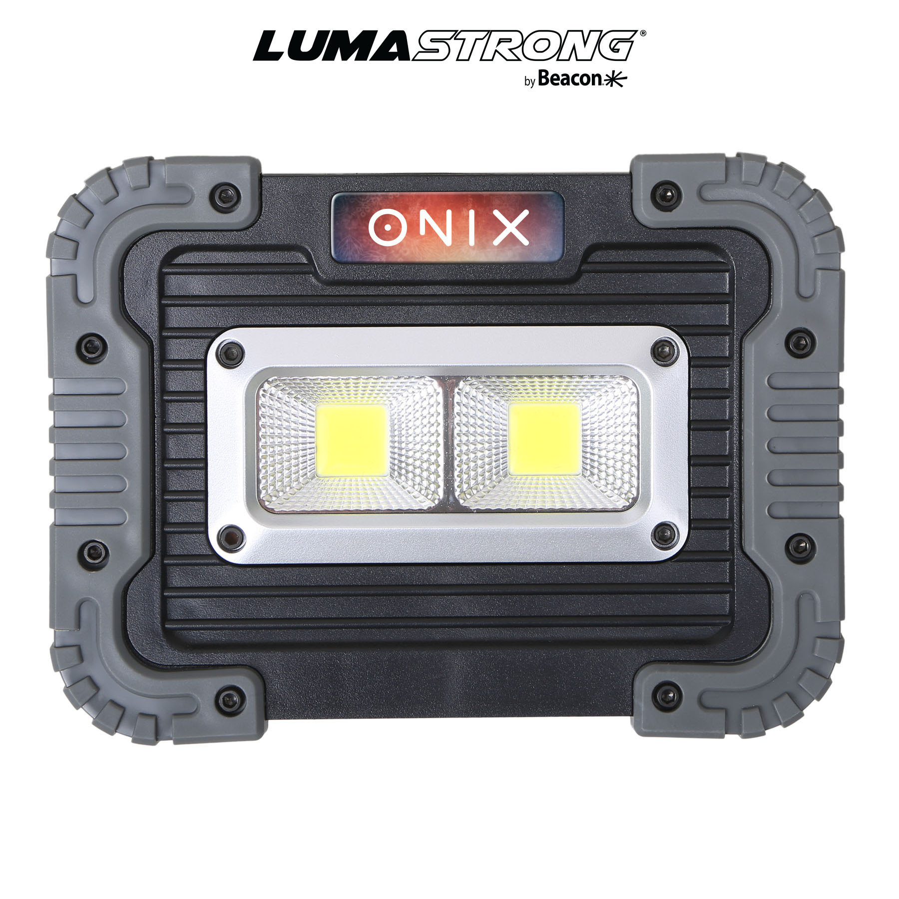 The Illuminator COB Work Light - HPG Brands