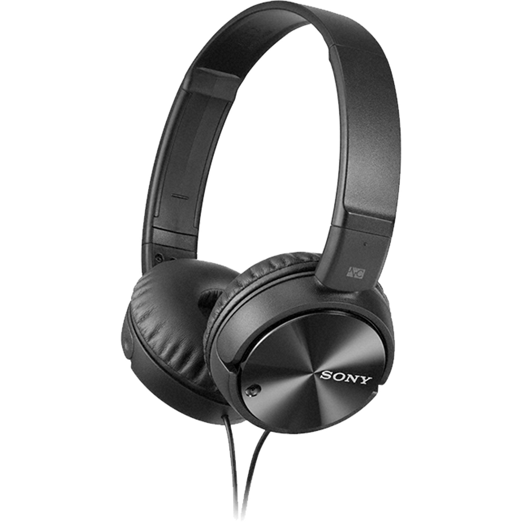 Sony MDRZX110NC Noise Canceling Headphones - HPG Brands