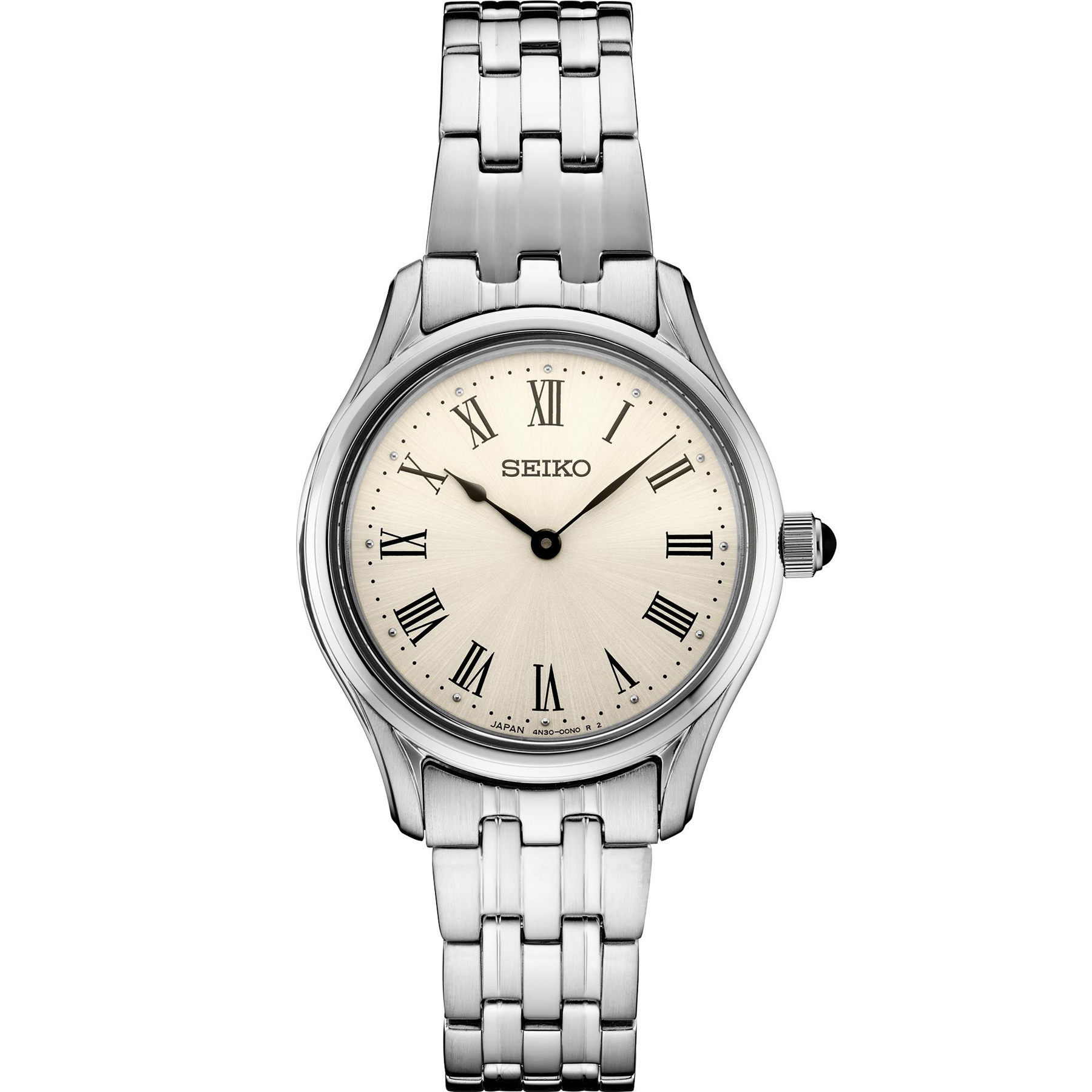 SEIKO SWR066 レディース時計 SWR066 – Seiko USA