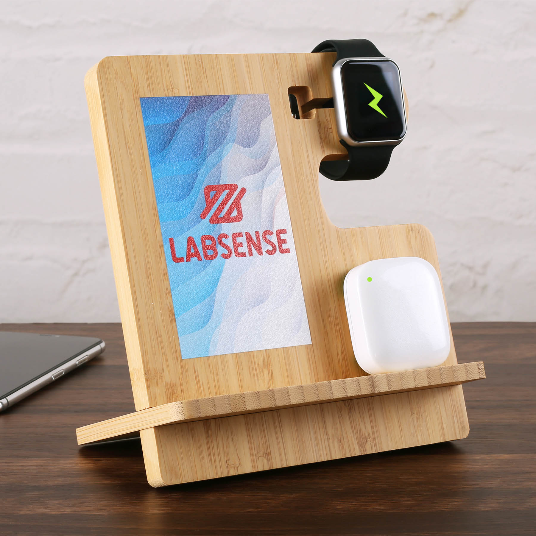 Origaudio Chargecuterie Charging Stand - Thumbnail 4