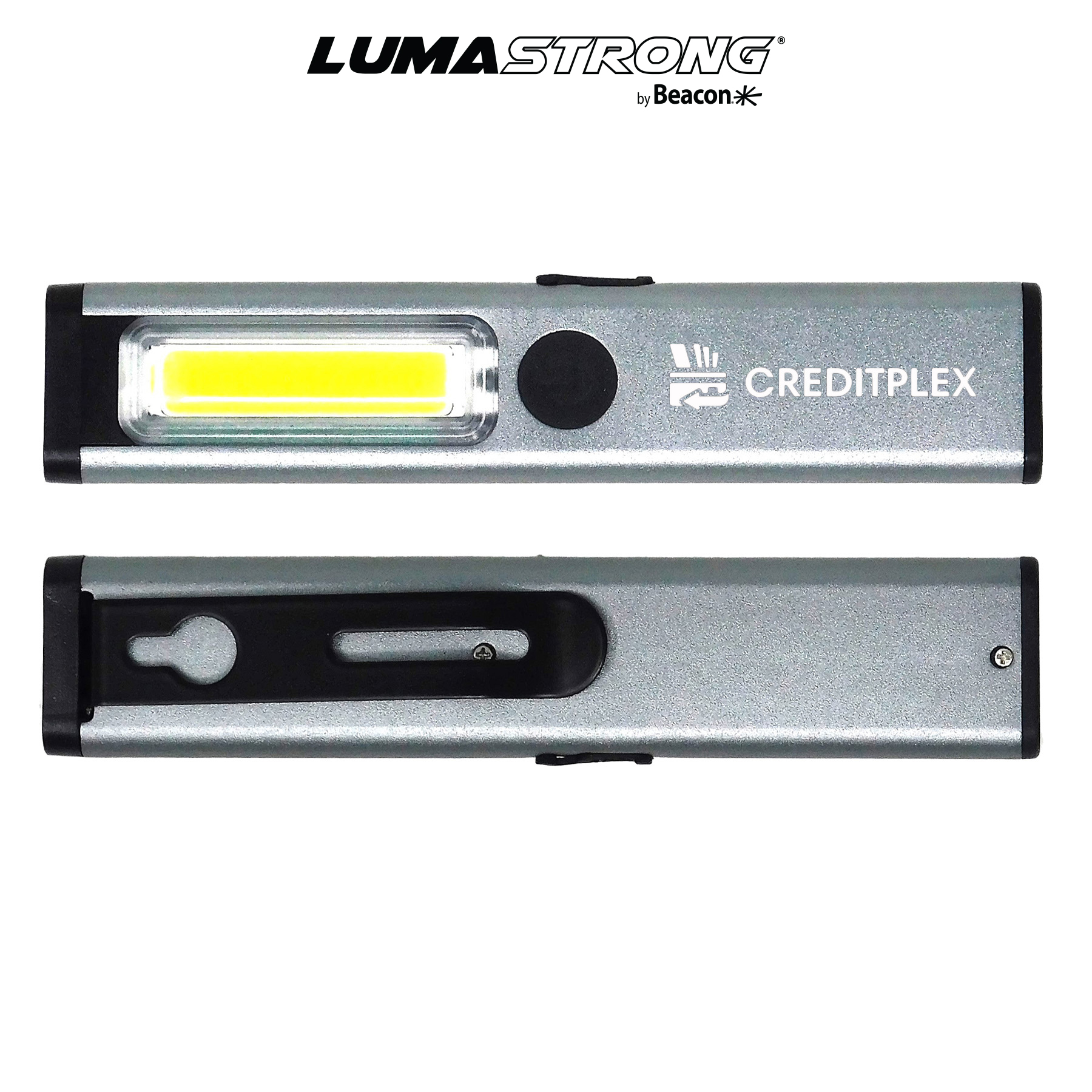 reNew Slender Rechargeable COB Light - HPG Brands