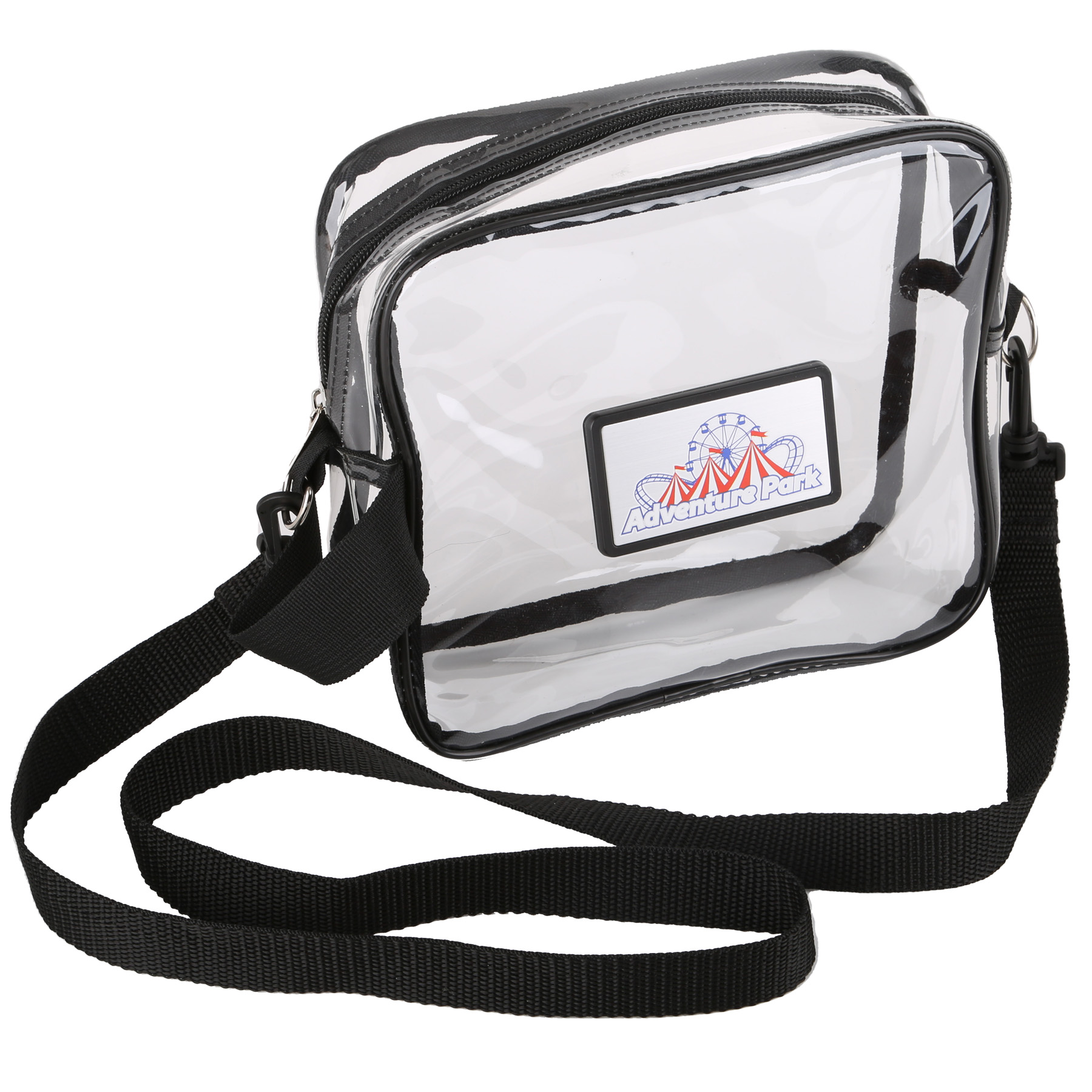 ★TOUT Y EST★ LOGO COVER CROSS BAG 20201SS-1-LCCB-1 Men Women Canvas Crossbody Tote Bag Shoulder Handbag Large