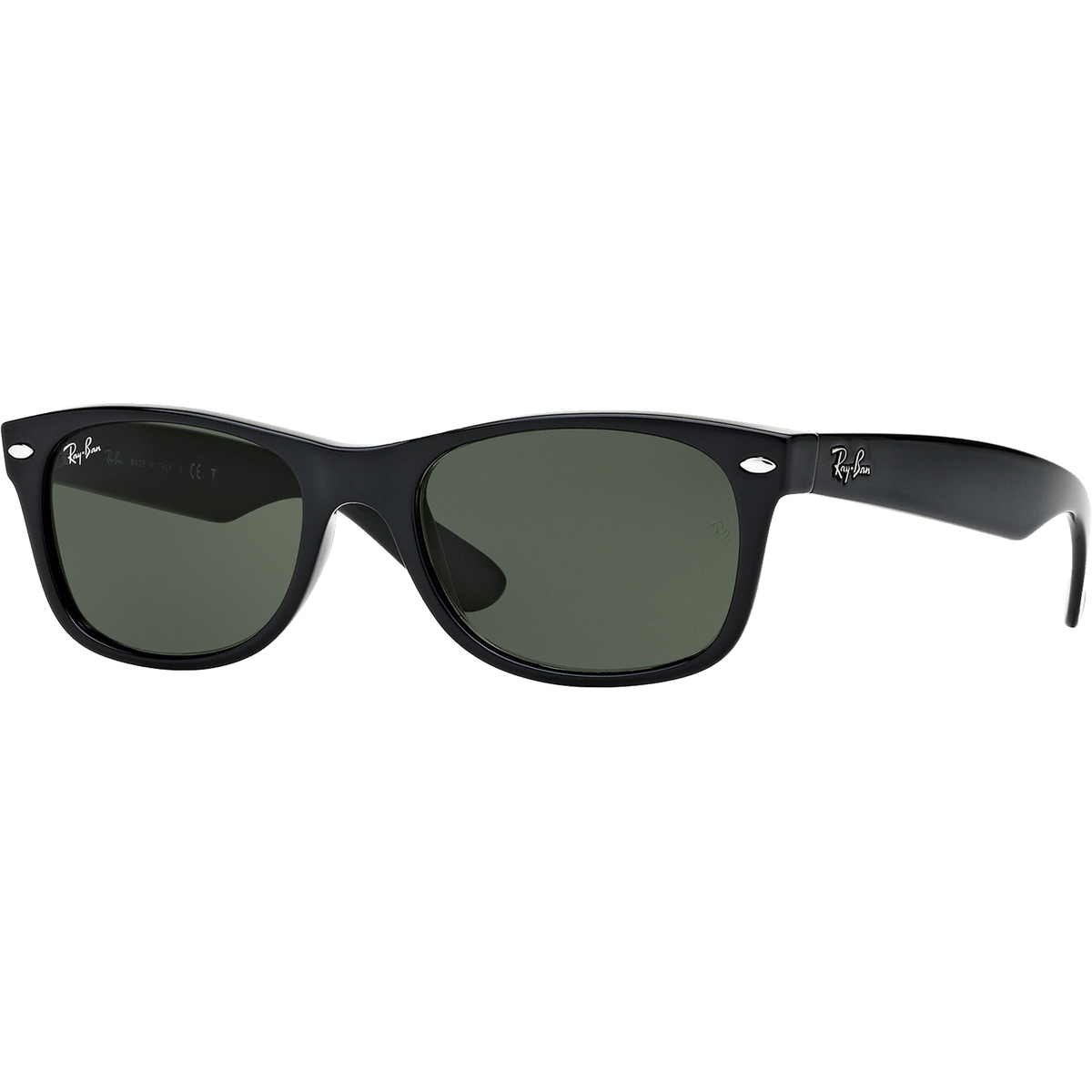 【新品未開封】Ray-Ban  WAYFARER グリーンレンズ M 0RB213290158__77840.1679685776