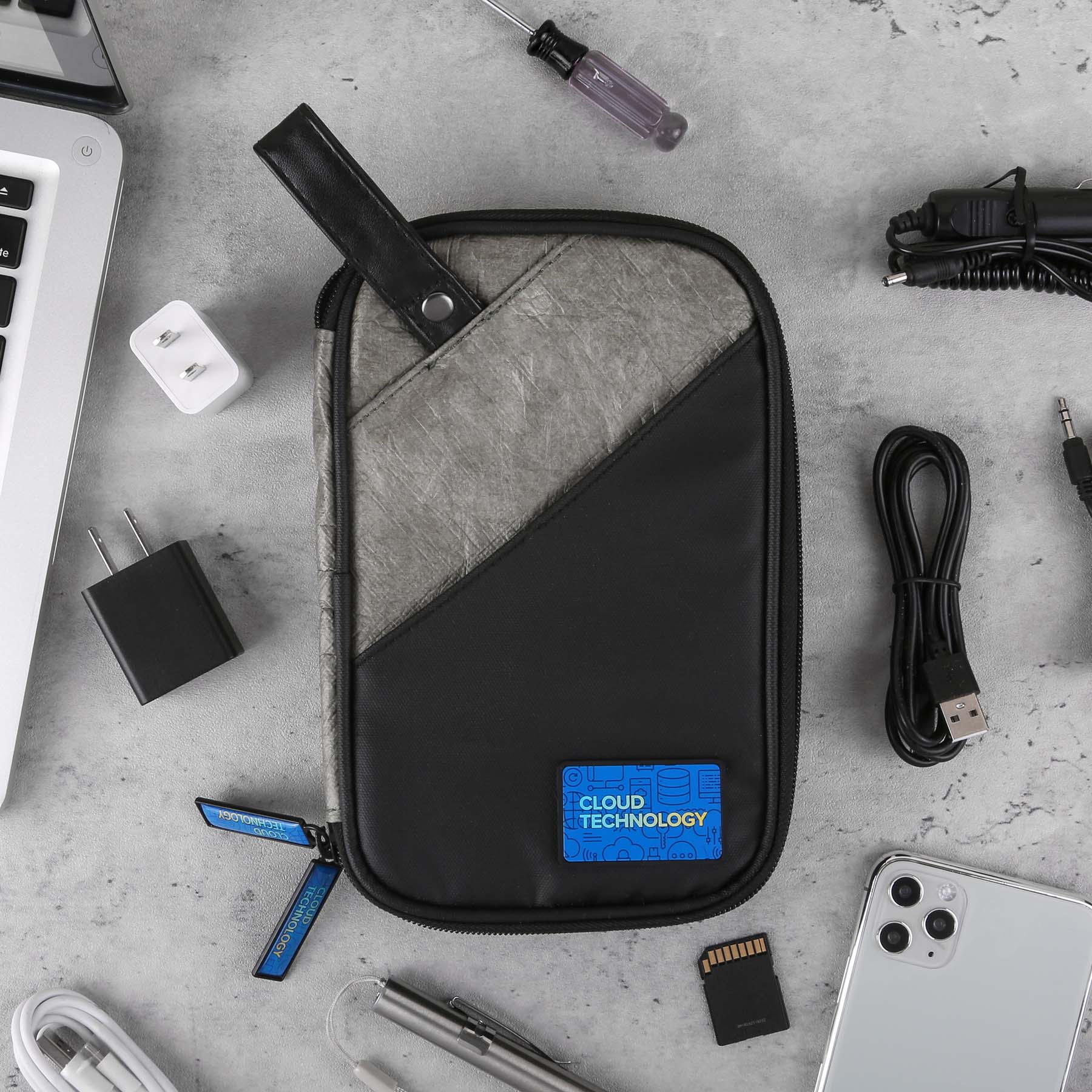 NEOX PIXL Tech Organizer - HPG Brands