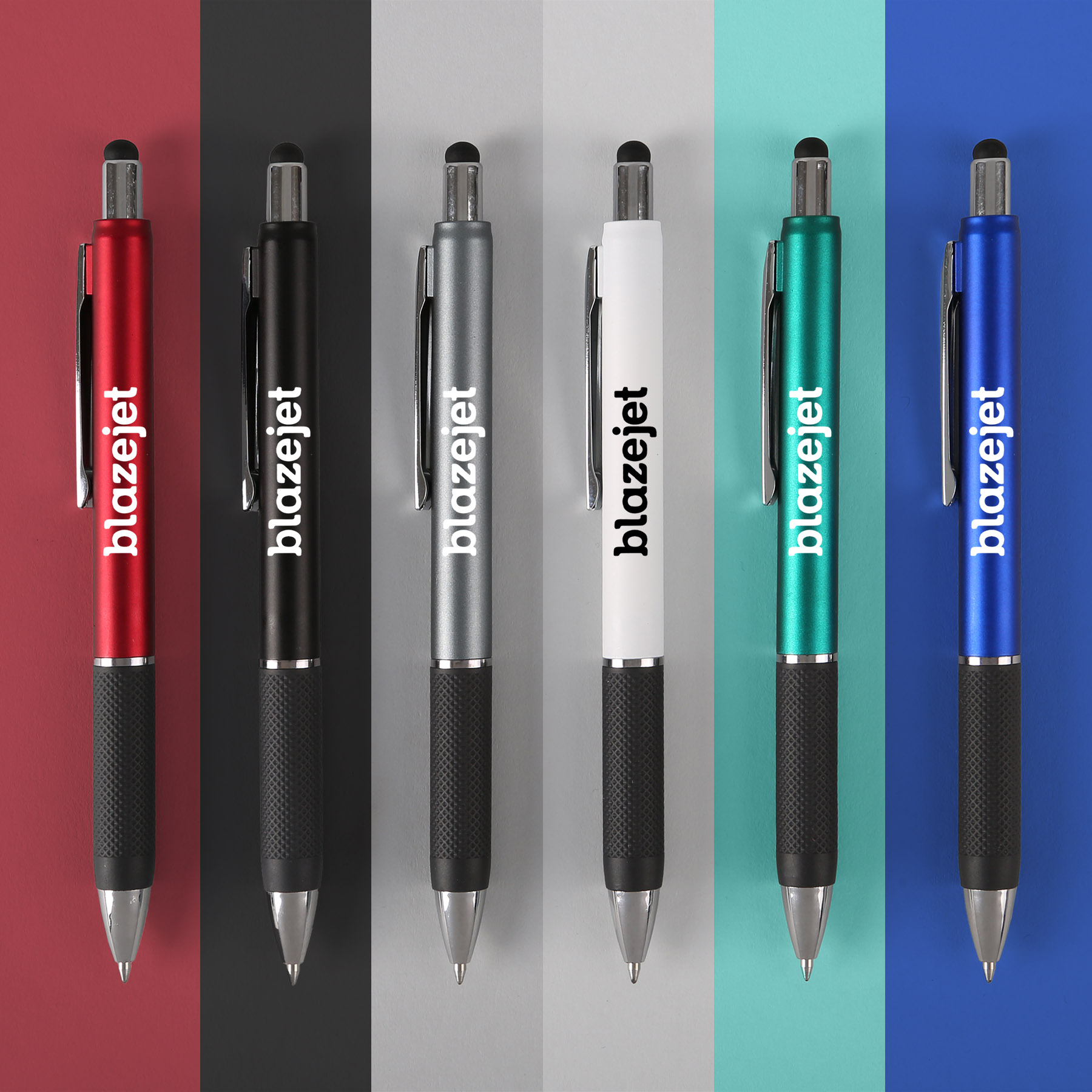 Charm Stylus Pen - HPG Brands