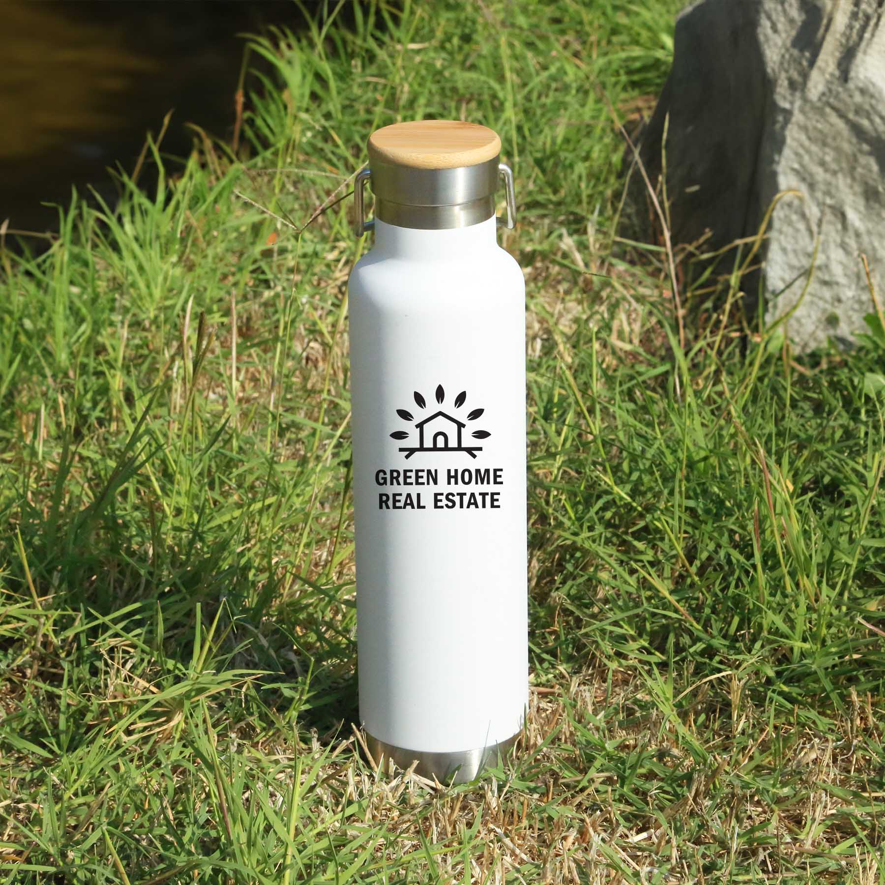 Loki Stainless Steel Bottle - HPG Brands