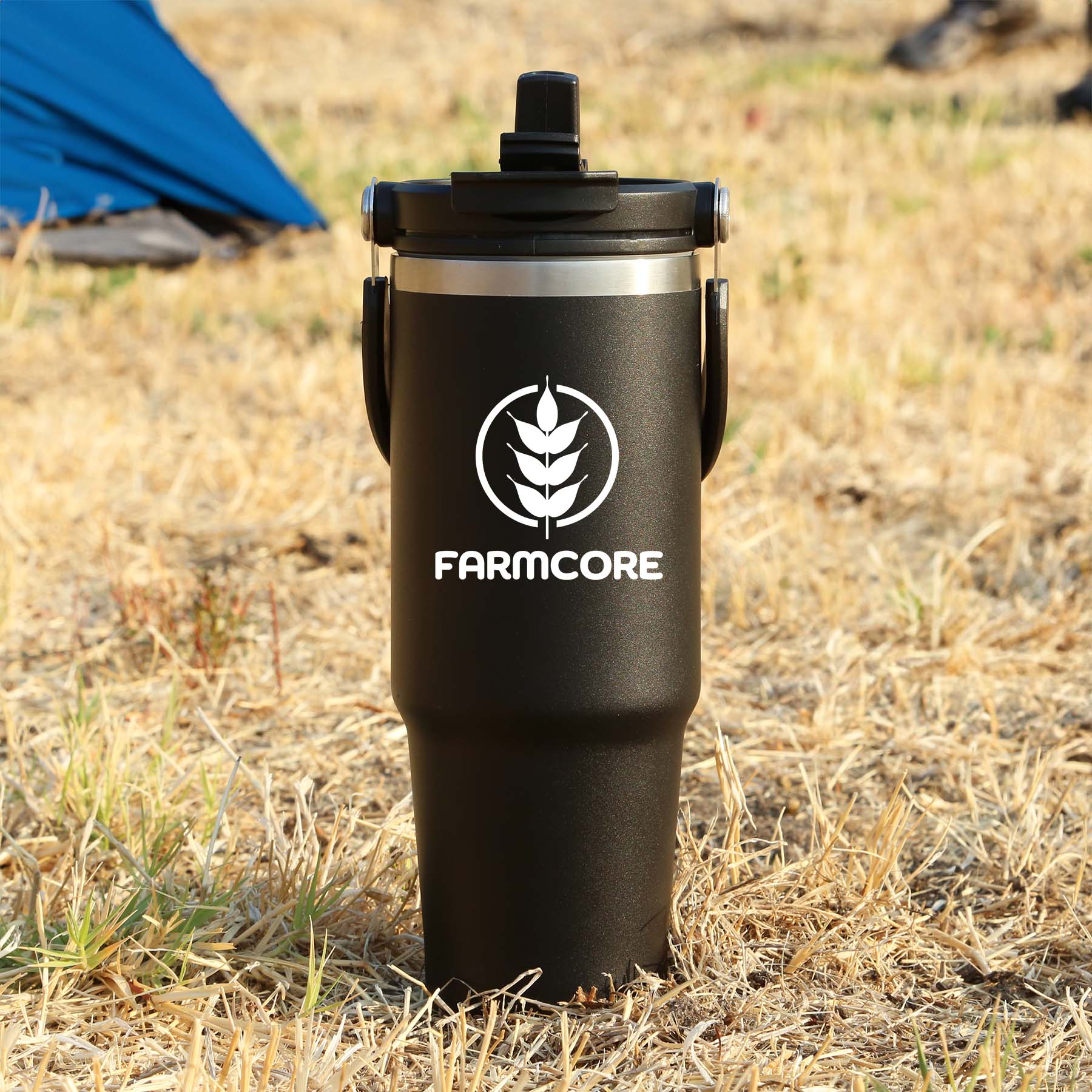 Everglades Stainless Steel Tumbler - HPG Brands