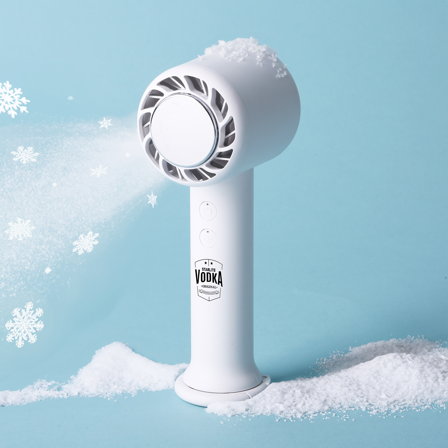E-Z Freezy Personal Fan - HPG Brands