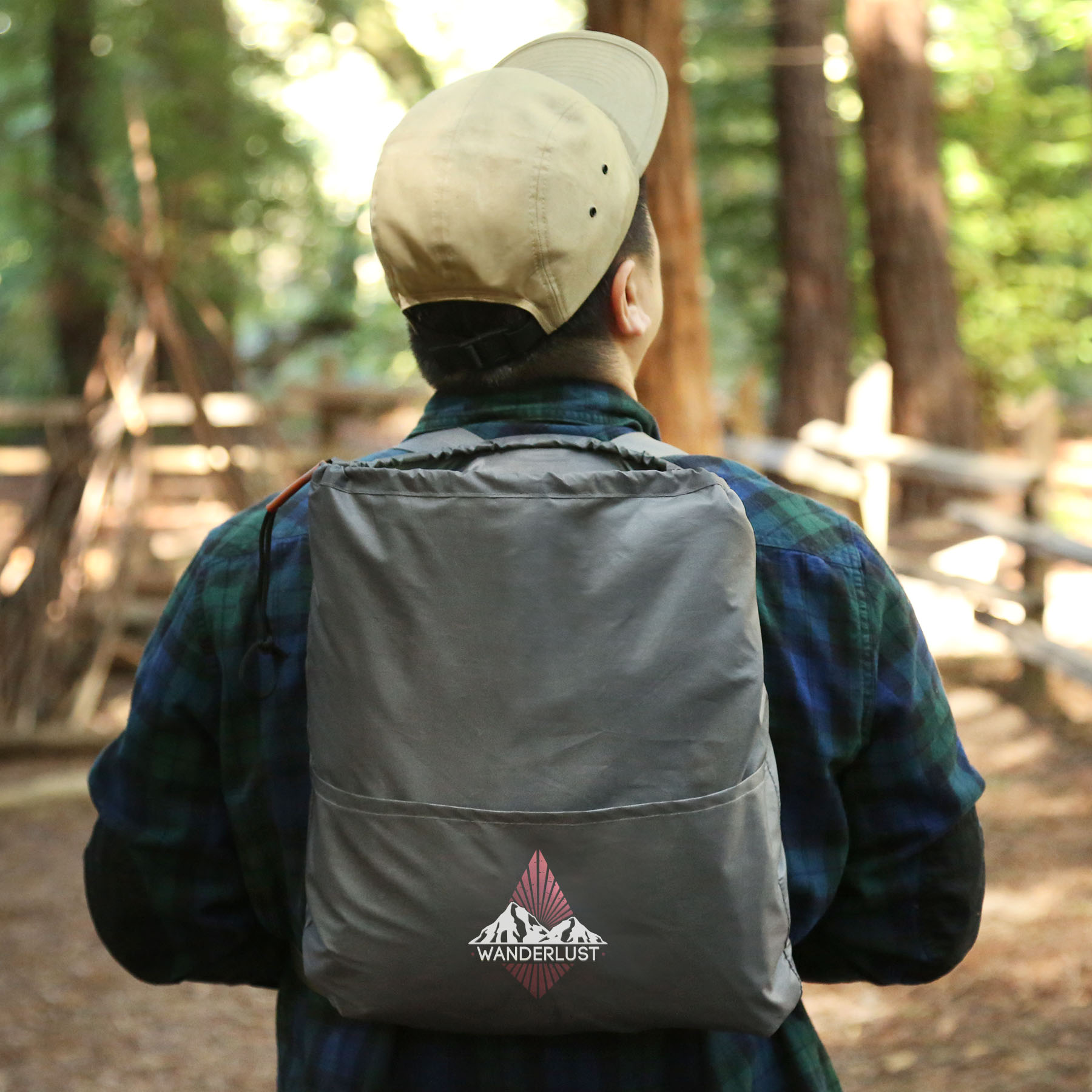 Belmont Backpack Blanket™ - HPG Brands