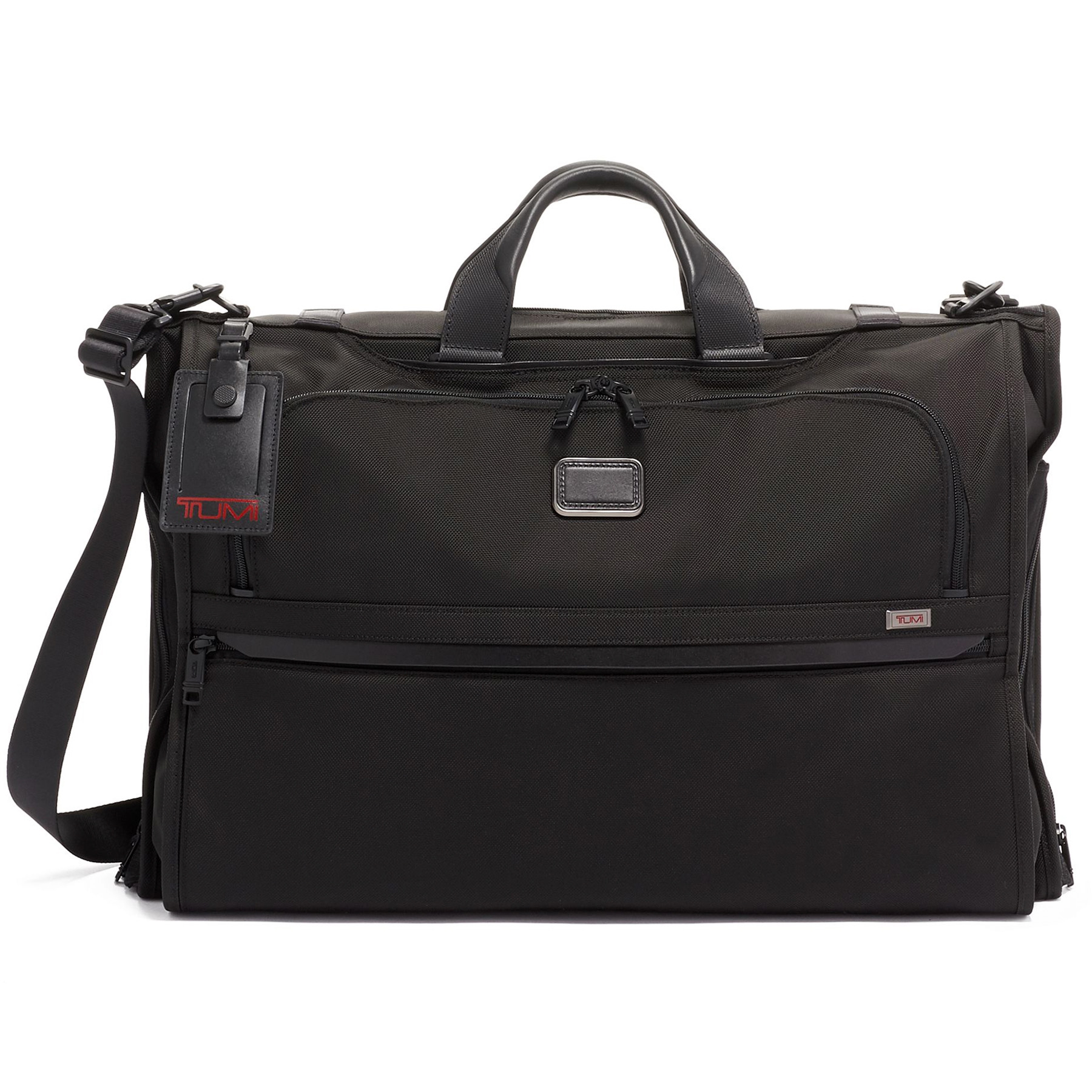 Tumi Alpha 3 Garment Bag Tri-Fold Carry-On - HPG Brands