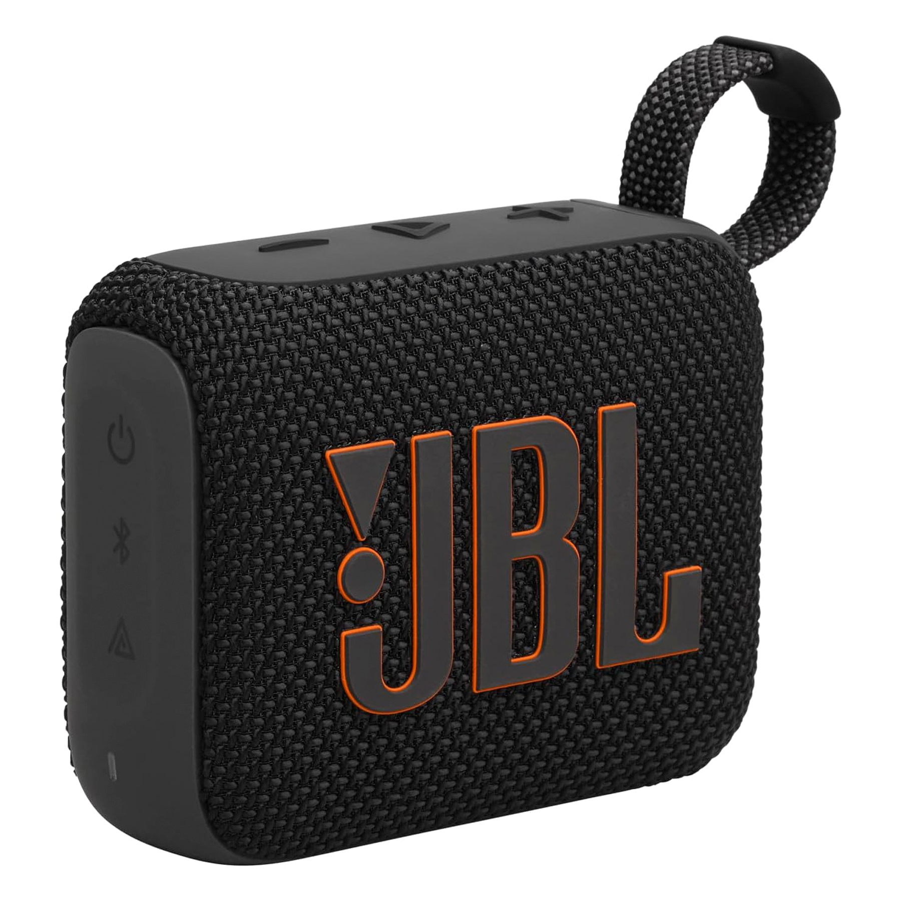 JBL Go 4 Portable Waterproof Speaker - HPG Brands