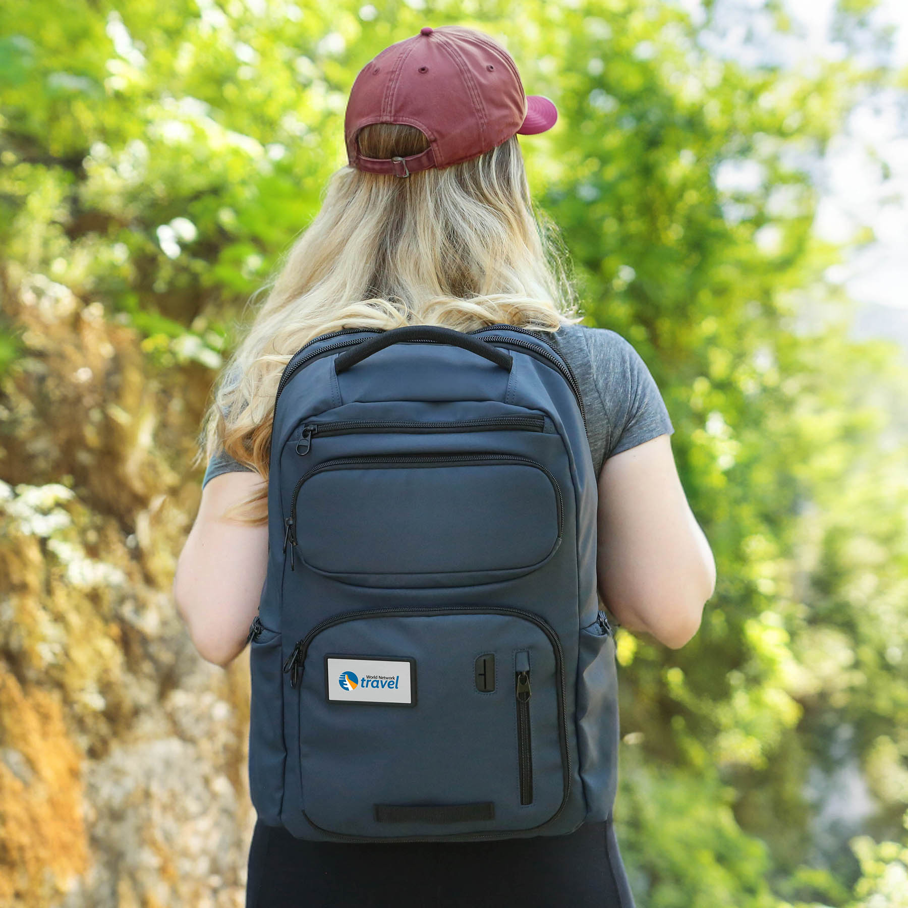 Origaudio Embarcadero Backpack - Thumbnail 5