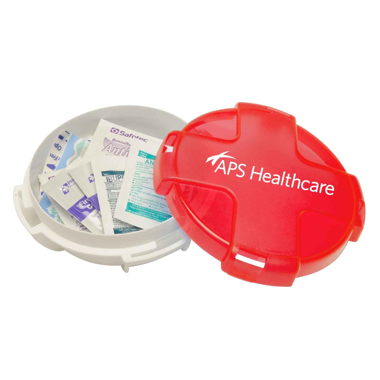 Safe Care™ First Aid Kit - HPG Brands