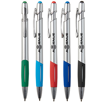 San Marcos SGC Stylus Pen - HPG Brands