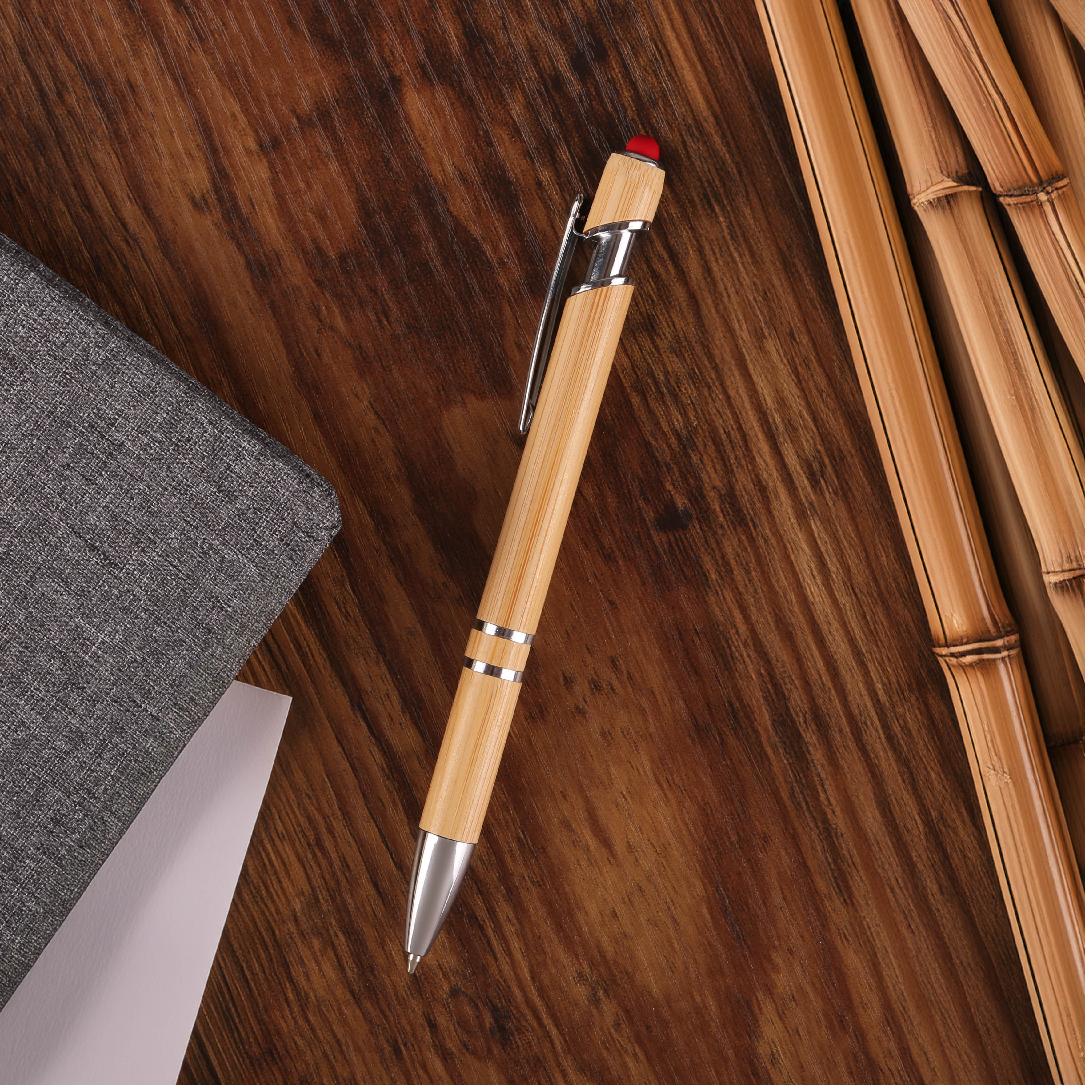 Gardena Bamboo Stylus Pen - HPG Brands