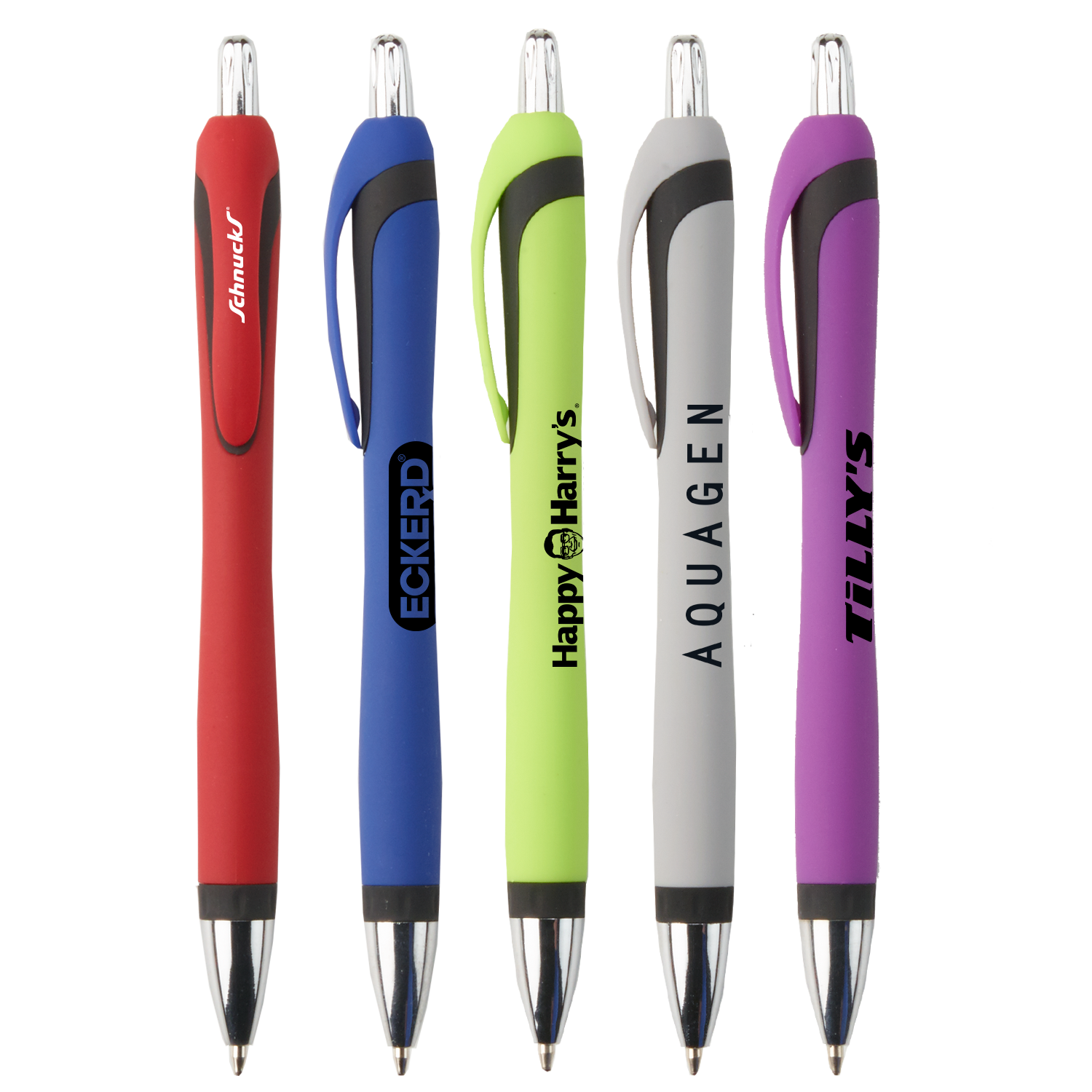 Velvet Attachment Rey Del Rey Velvet-Touch VGC Pen - HPG Brands