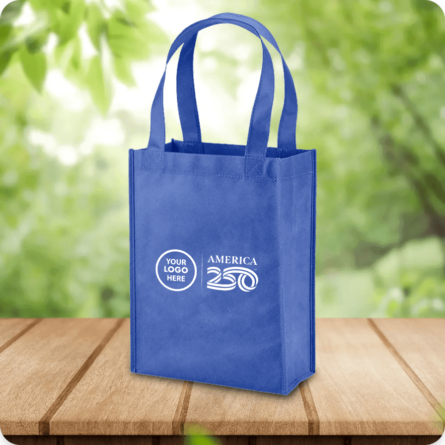 Payson Non-Woven Mini Tote - HPG Brands