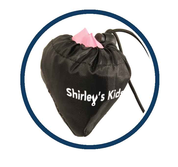 Save’n’go Stow'N Go™ Tote - HPG Brands