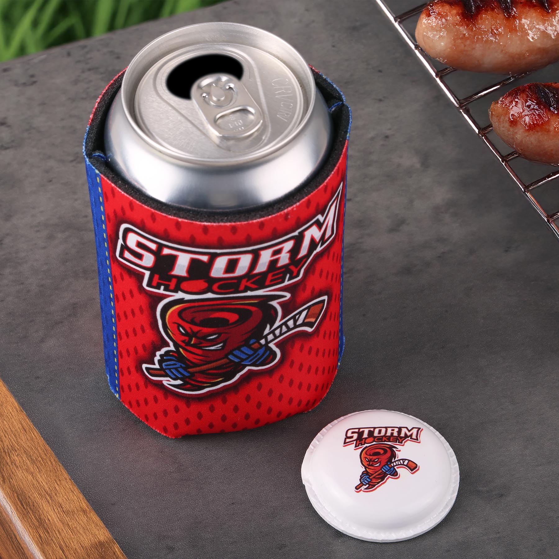 Beer Blizzard Can Cooler Combo - HPG Brands