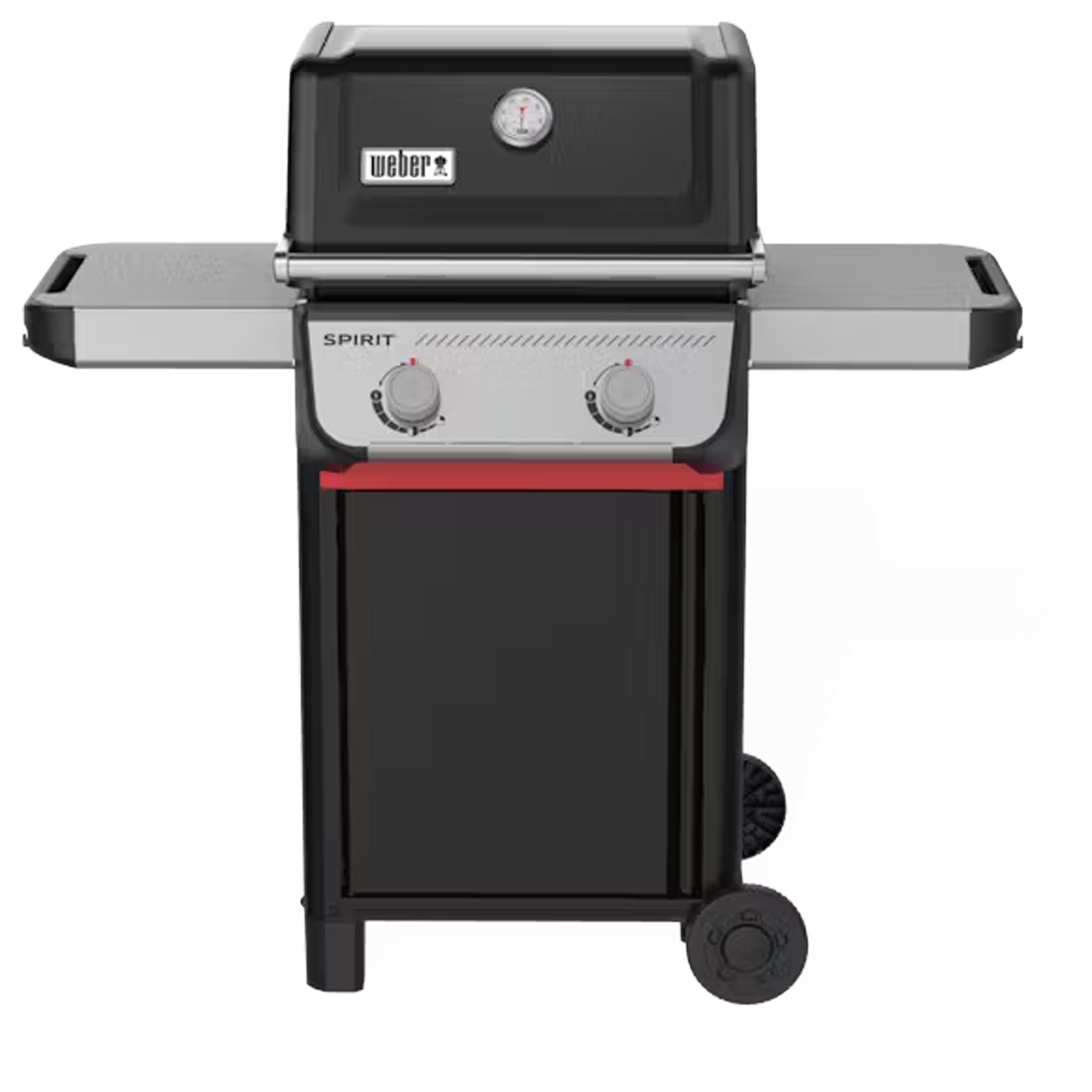 Weber Spirit E210 Liquid Propane - HPG Brands