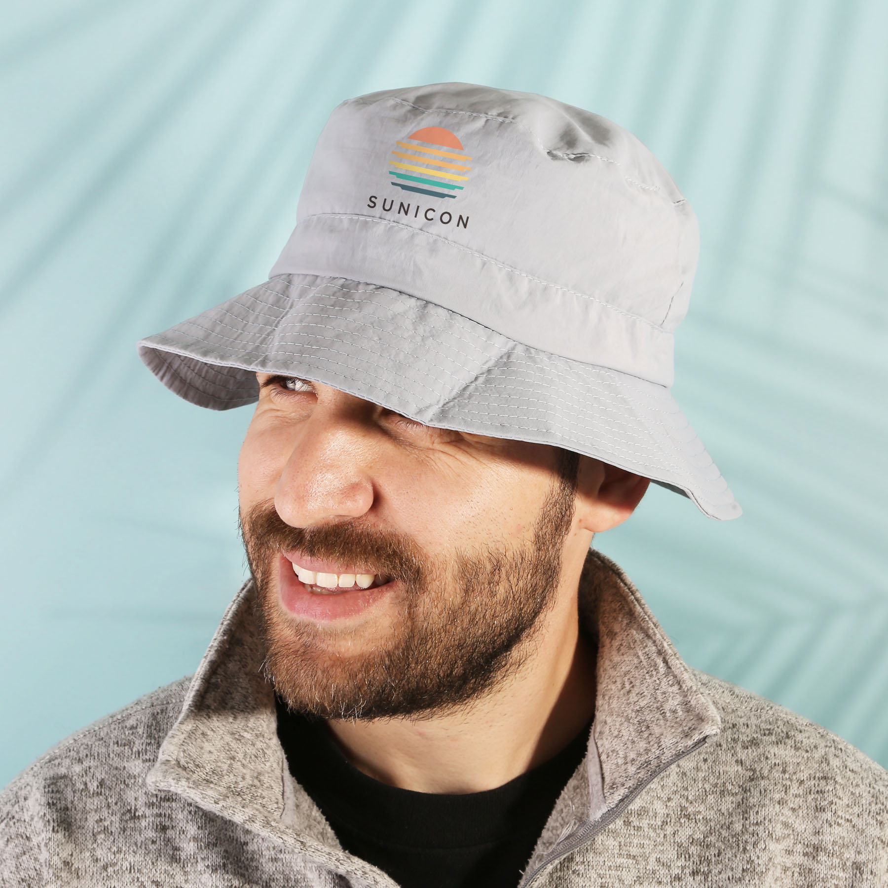 Wanderlust Packable Bucket Hat - HPG Brands