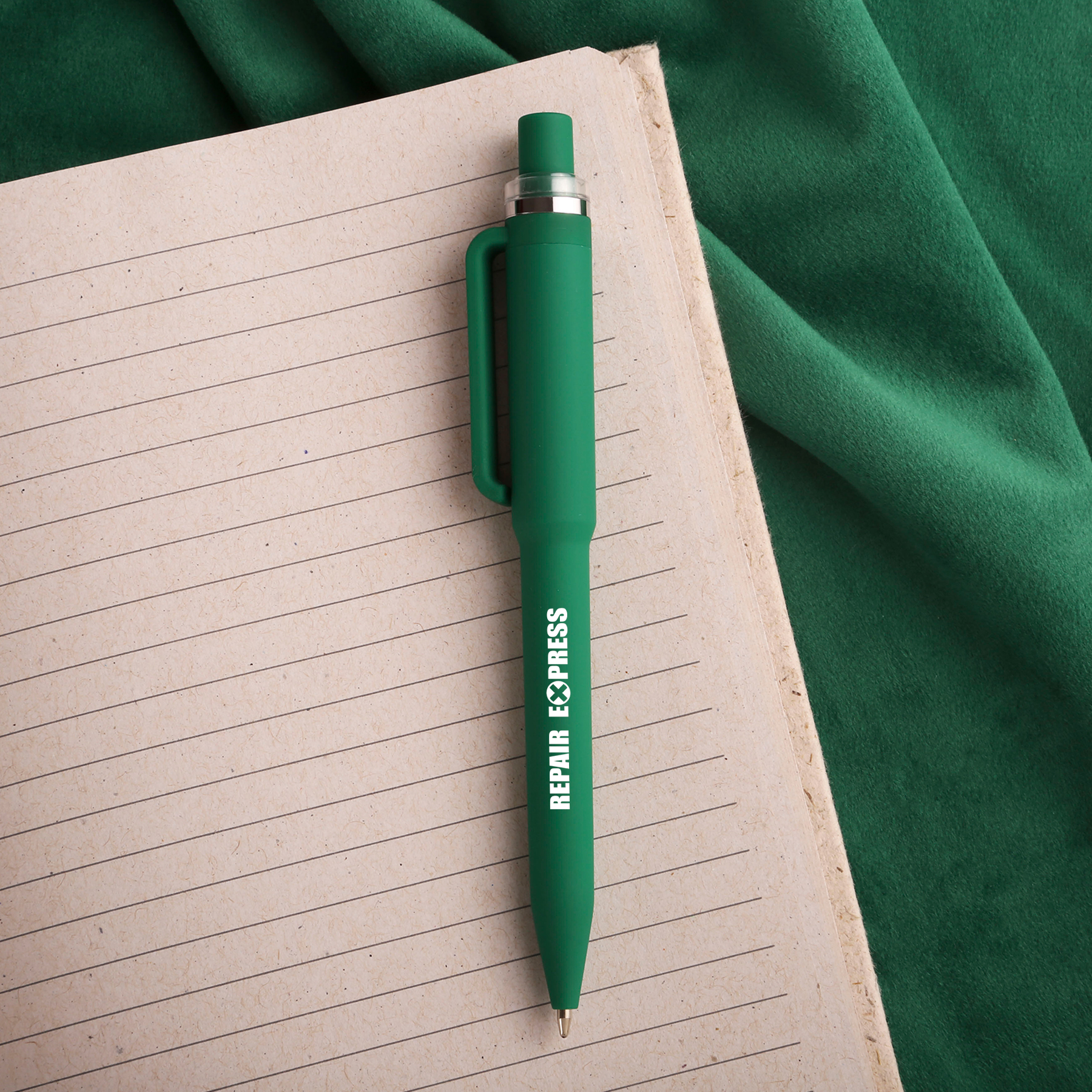 Stanton Velvet-Touch Pen - HPG Brands