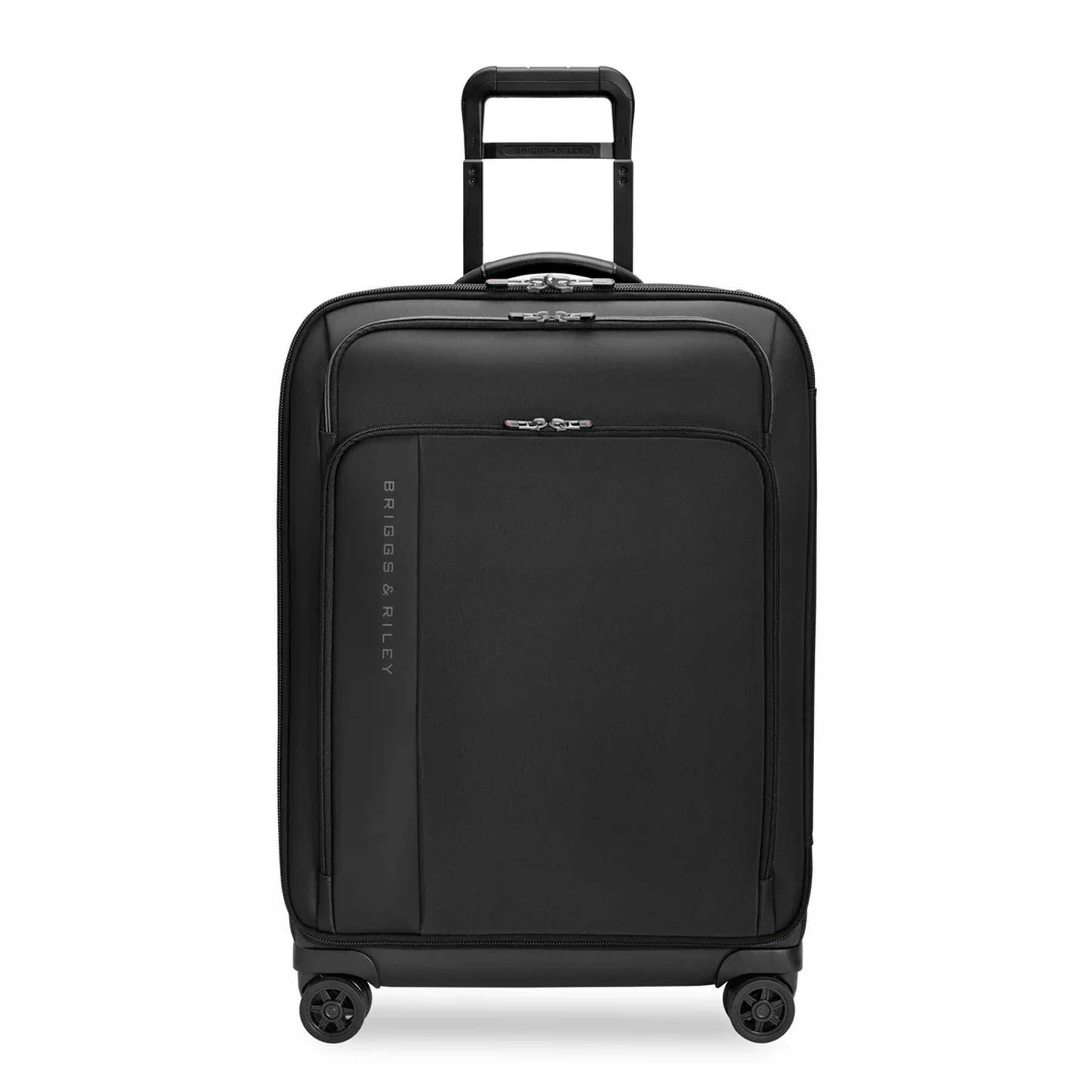 Briggs & Riley Zdx Medium Expandable Spinner - HPG Brands