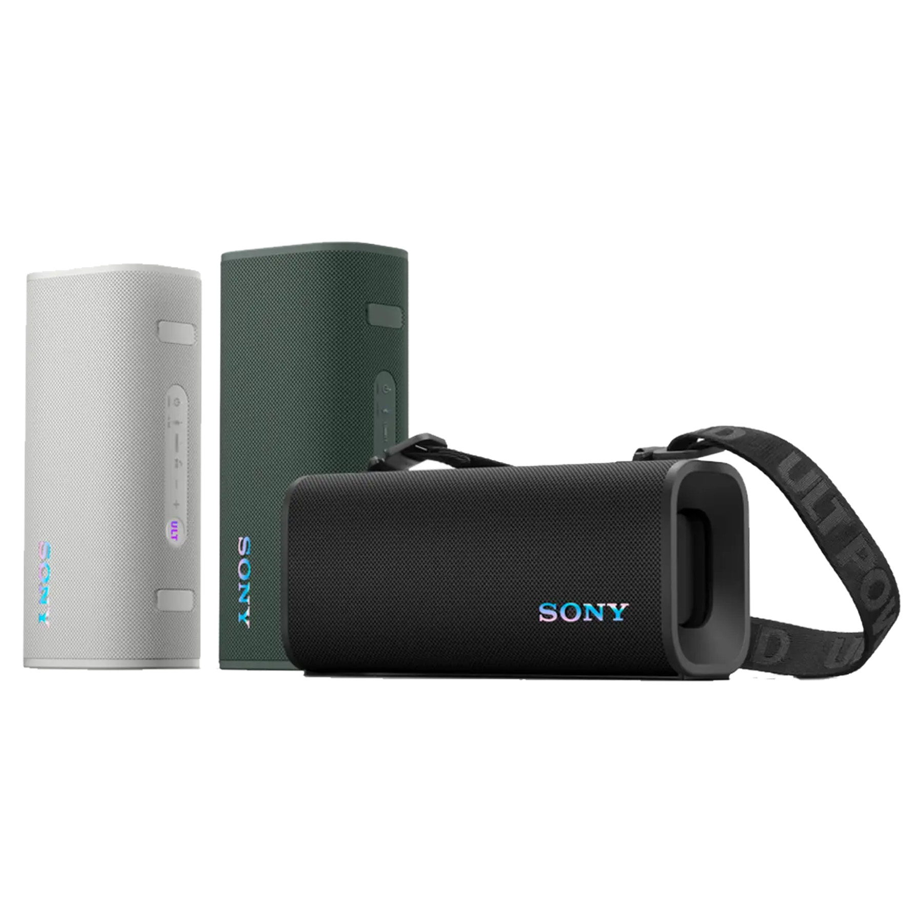Sony SRSULT30 ULT Field 3 Wireless Portable Speaker - HPG Brands