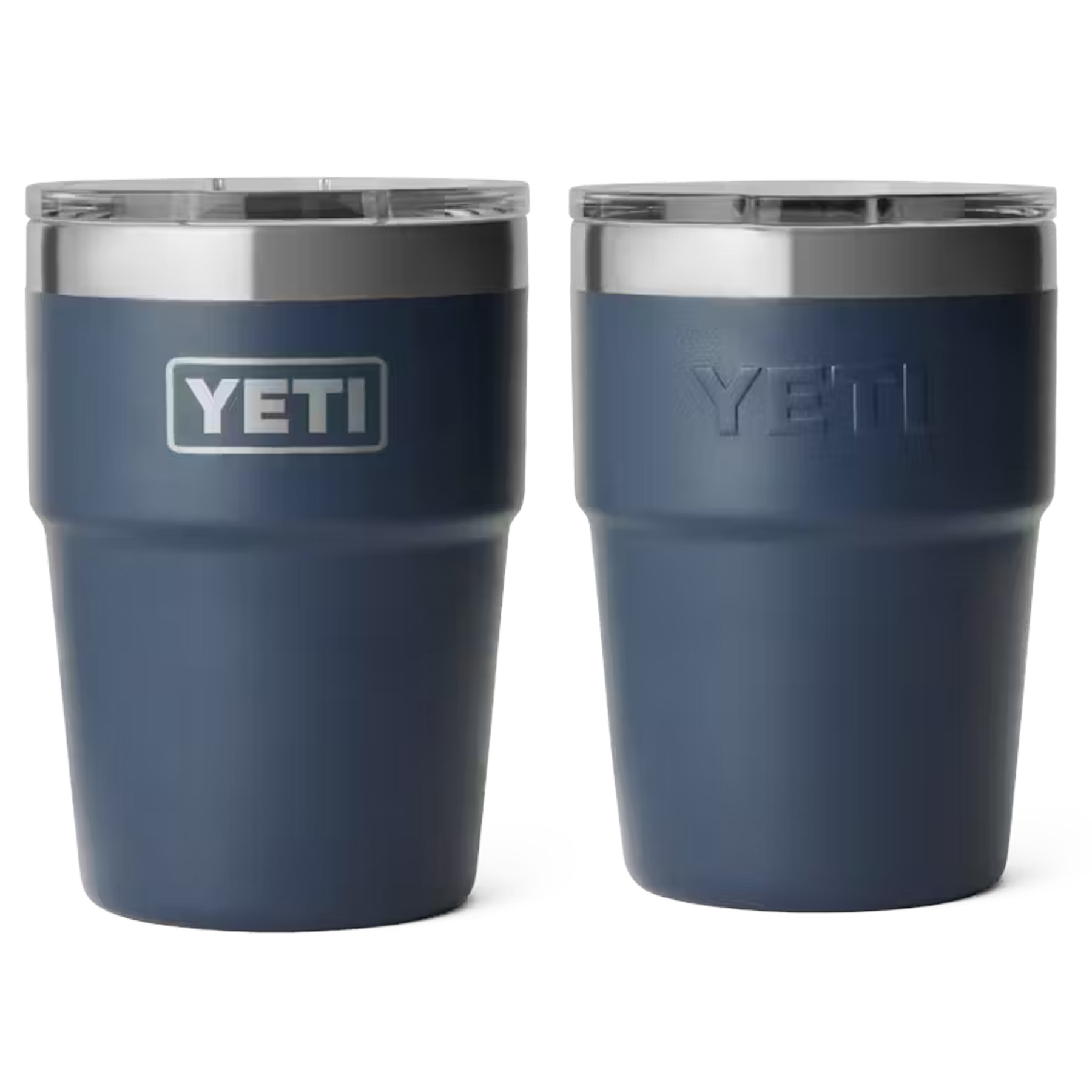Yeti Rambler 16 Oz Stackable Cup - HPG Brands