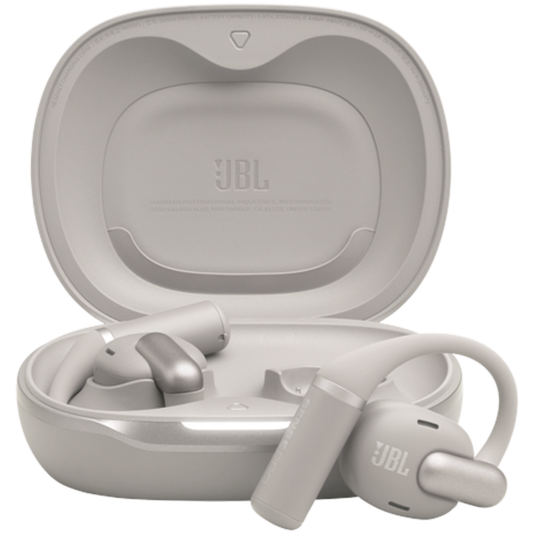 JBL Sense Pro Tw Open-Ear Headphones - HPG Brands