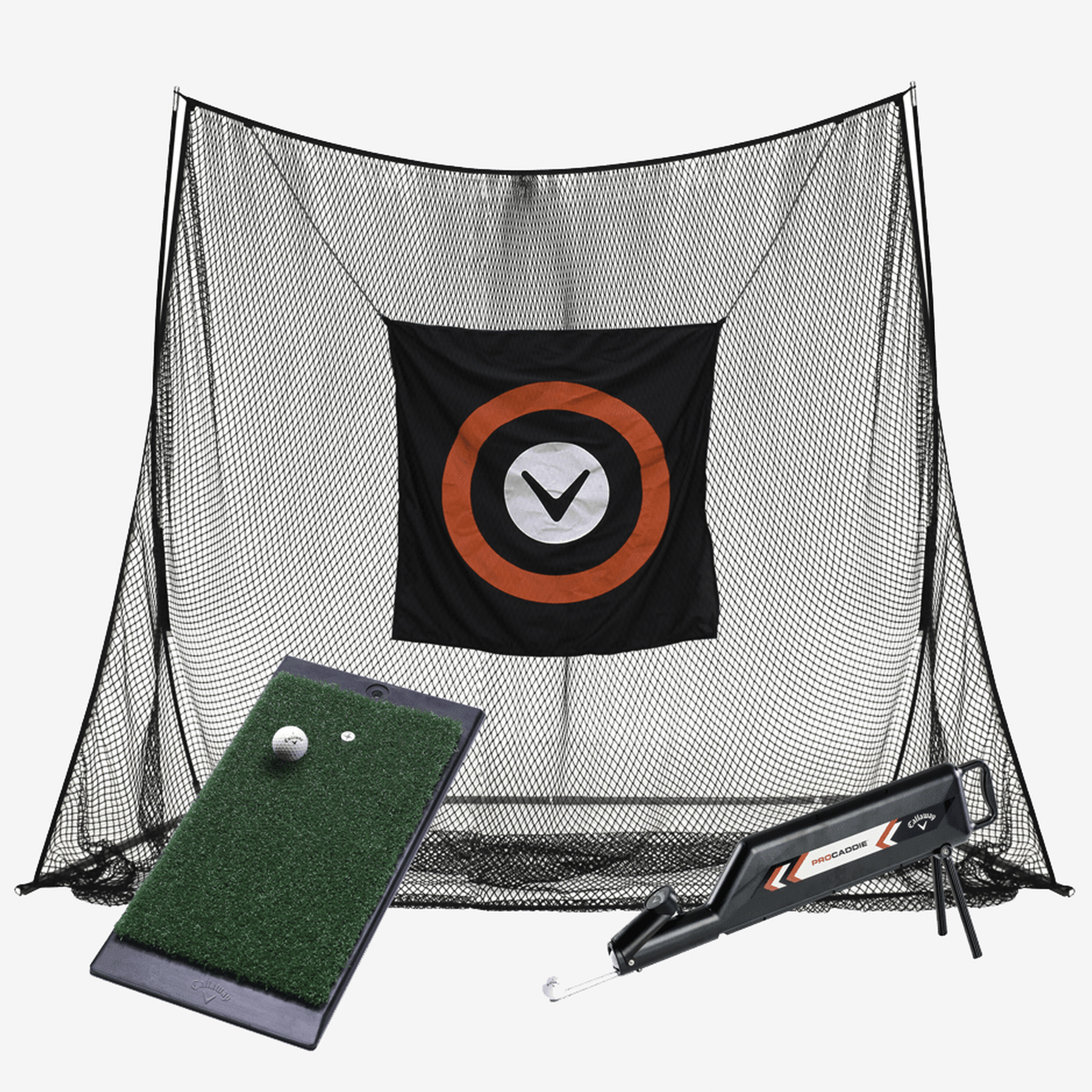 CALLAWAY Home Range Practice System - HPG Brands