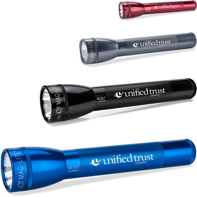 3 Cell C LED Maglite® 173 Lumens - HPG Brands