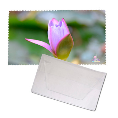 E-Z Import™ Microfiber Cloth: Rectangle - HPG - Promotional Products ...